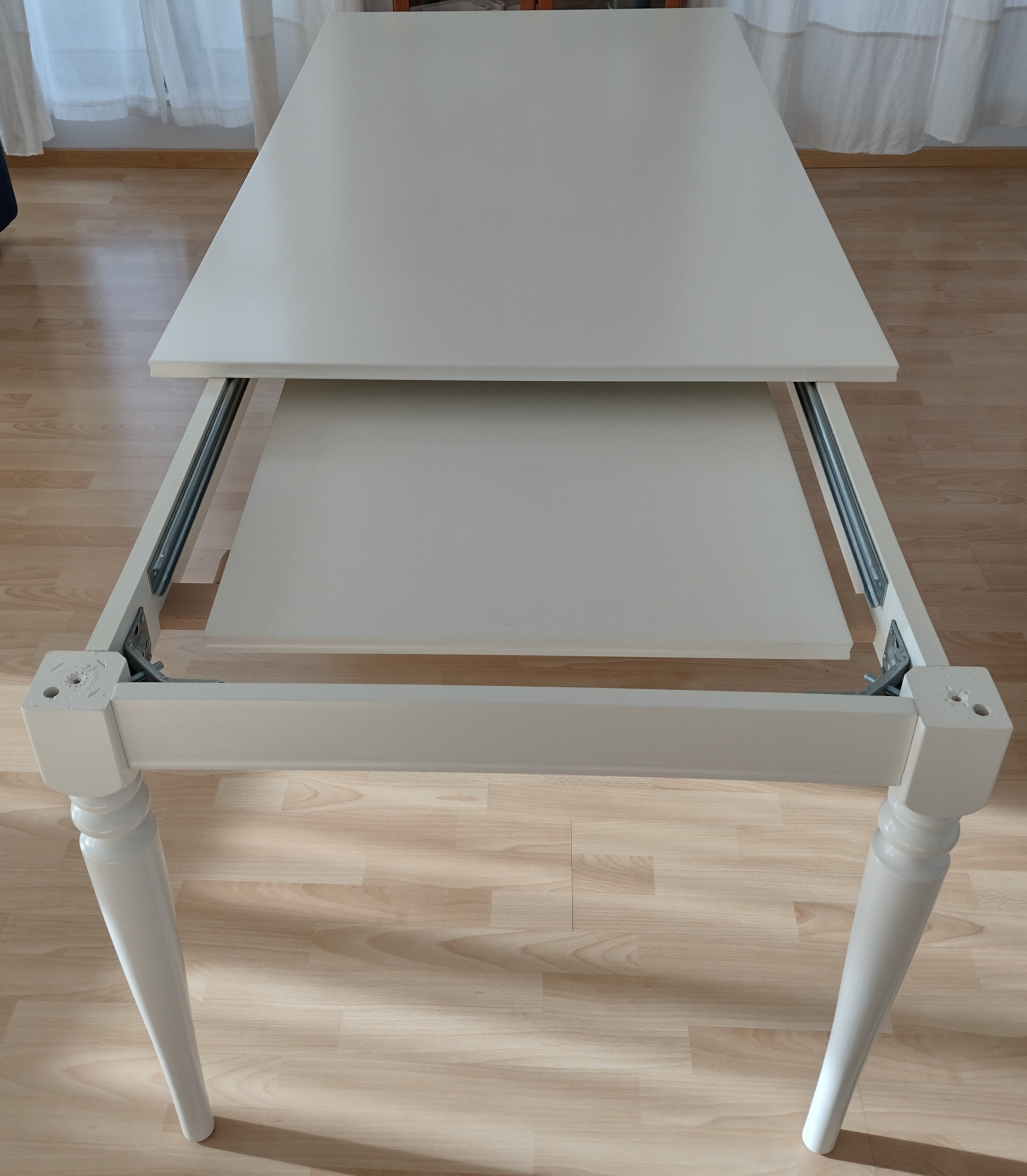 Foto verkoper