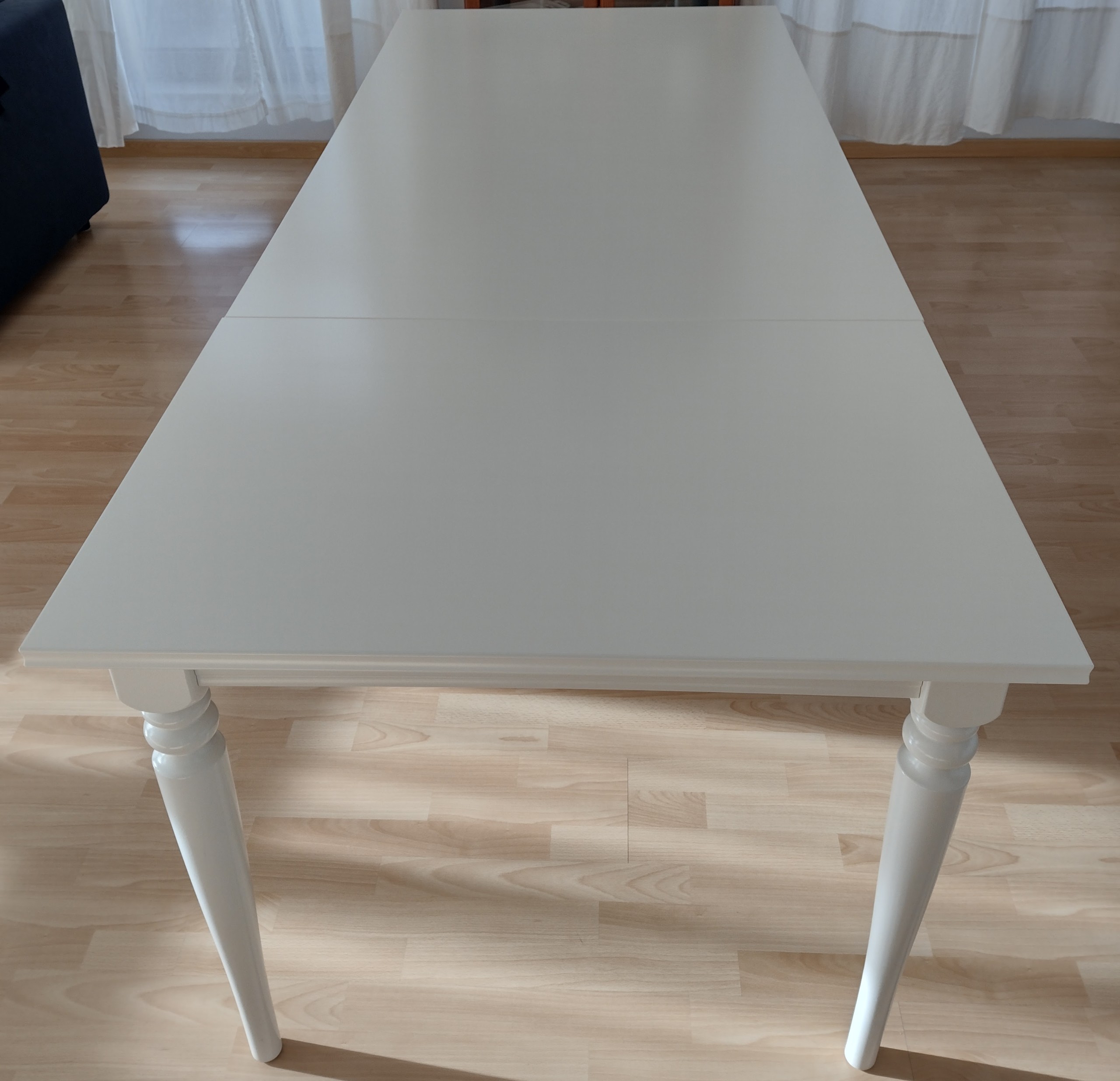 Foto verkoper