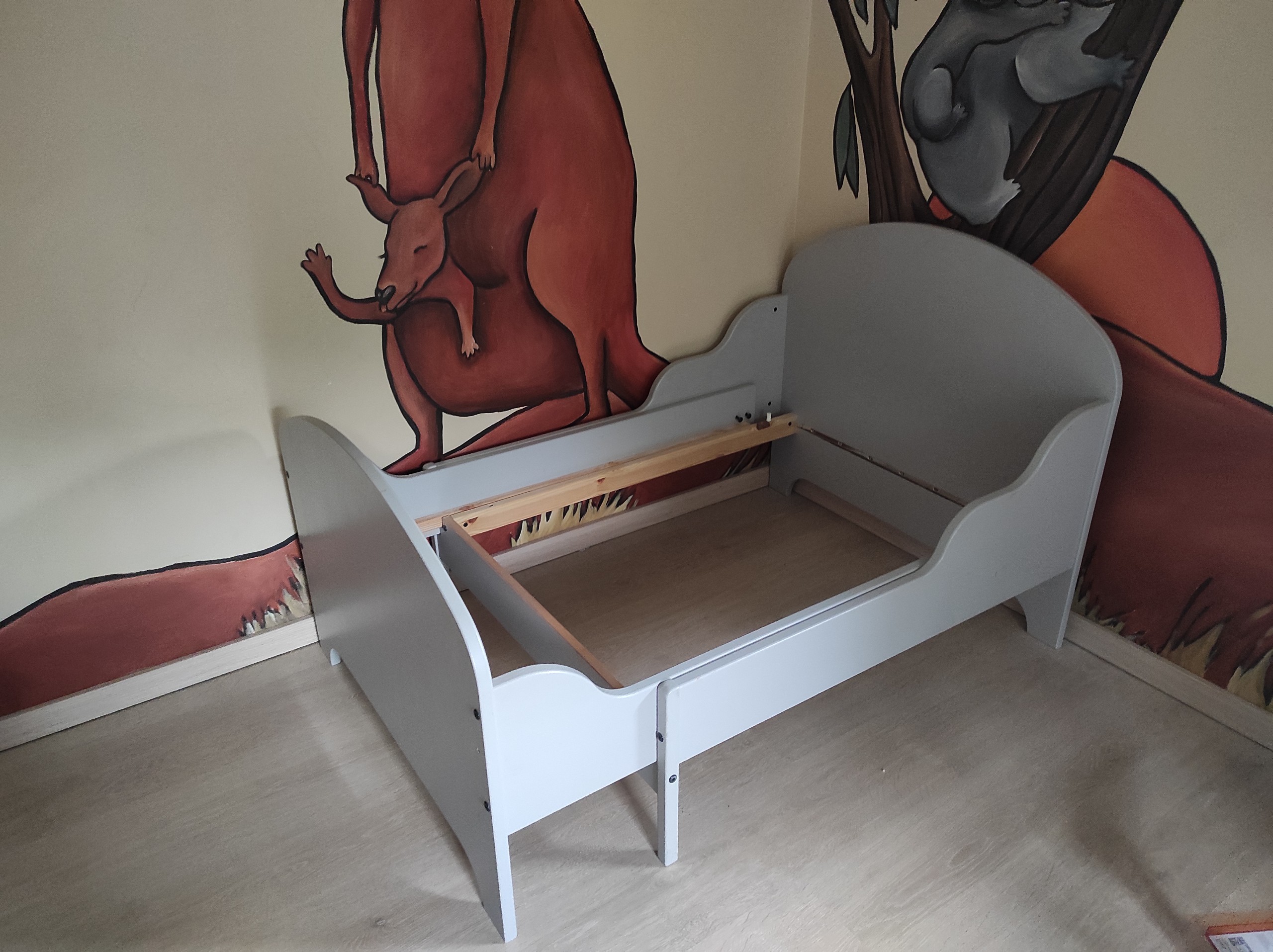 Foto verkoper
