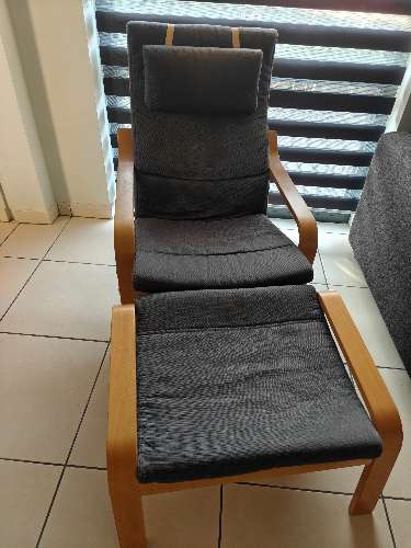 Foto verkoper