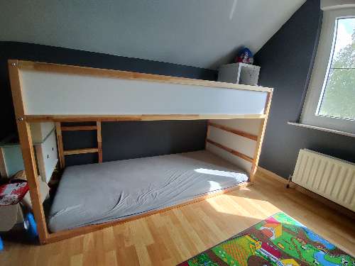 Foto verkoper
