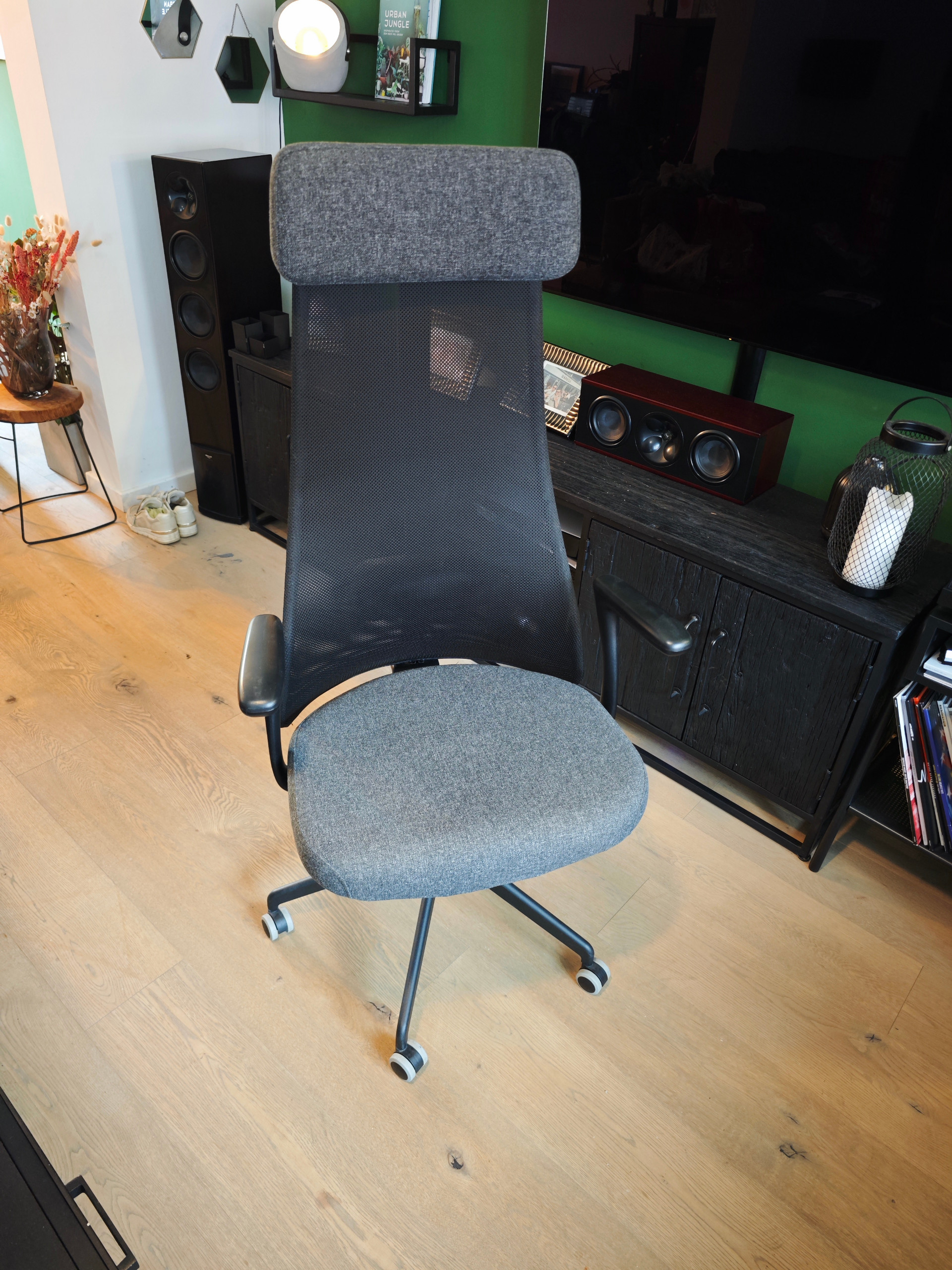 Seller photo
