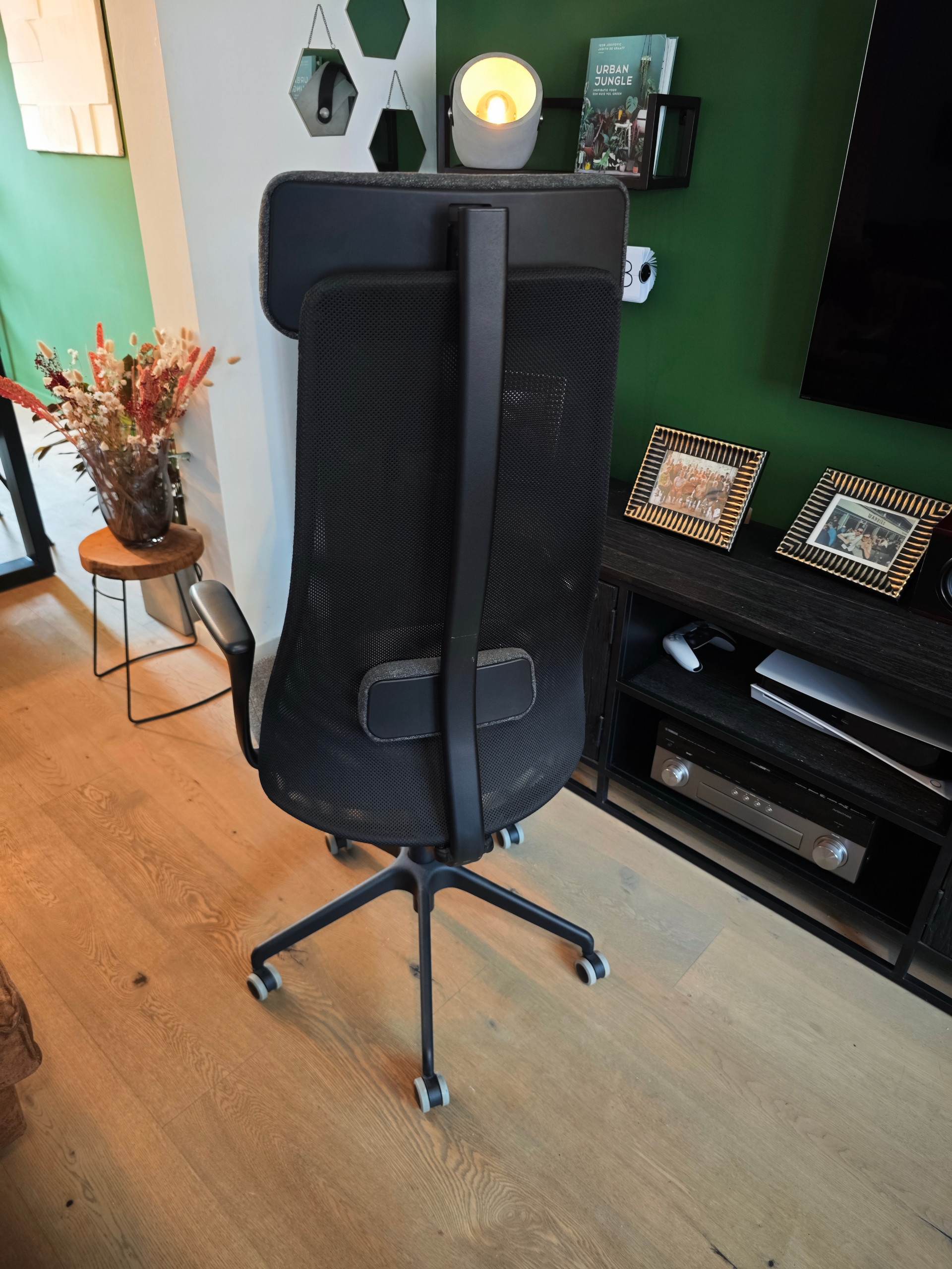 Seller photo