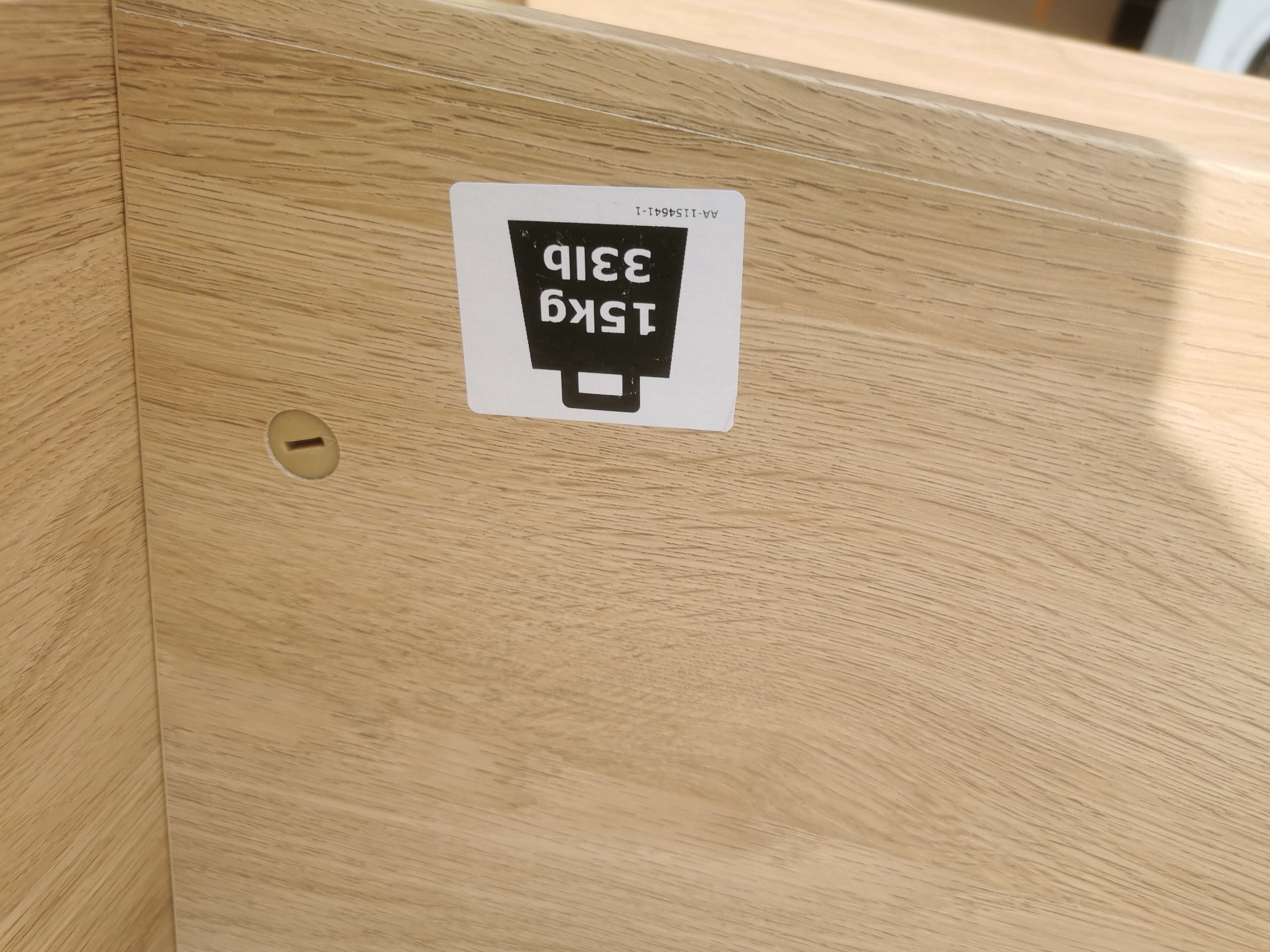 Foto verkoper