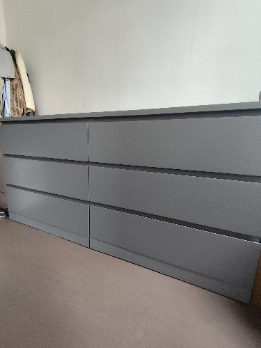 Seller photo