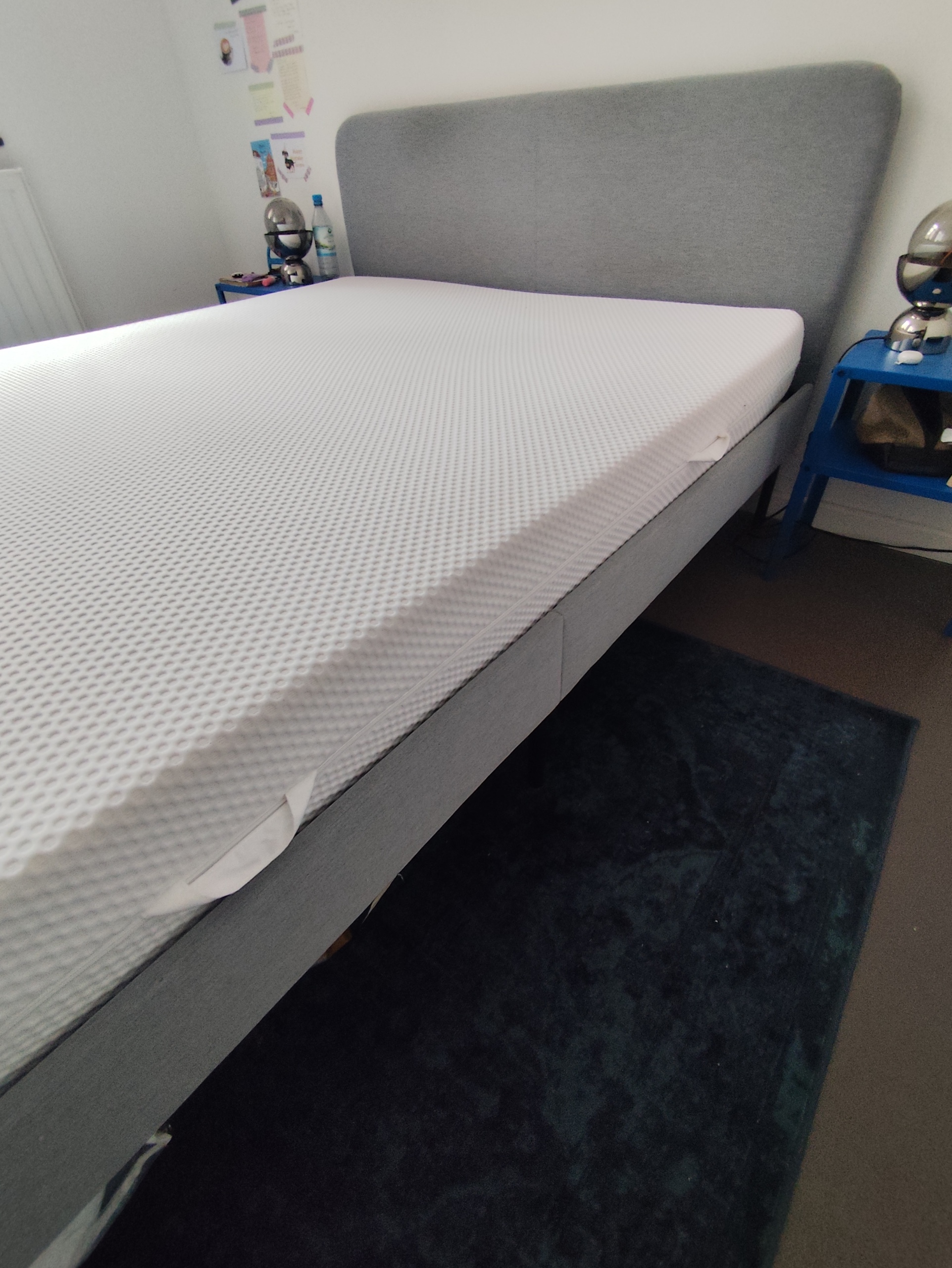 Seller photo