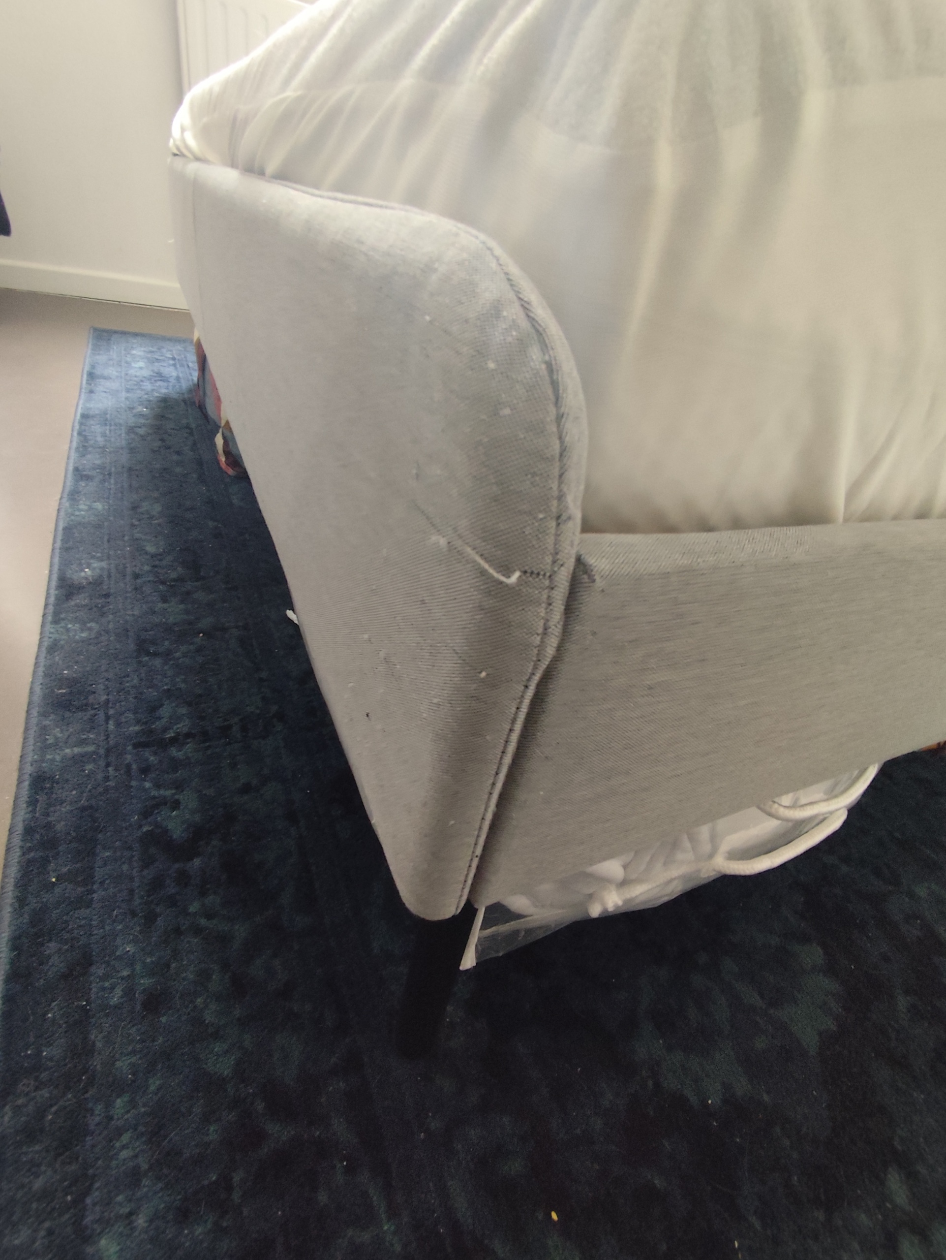 Seller photo