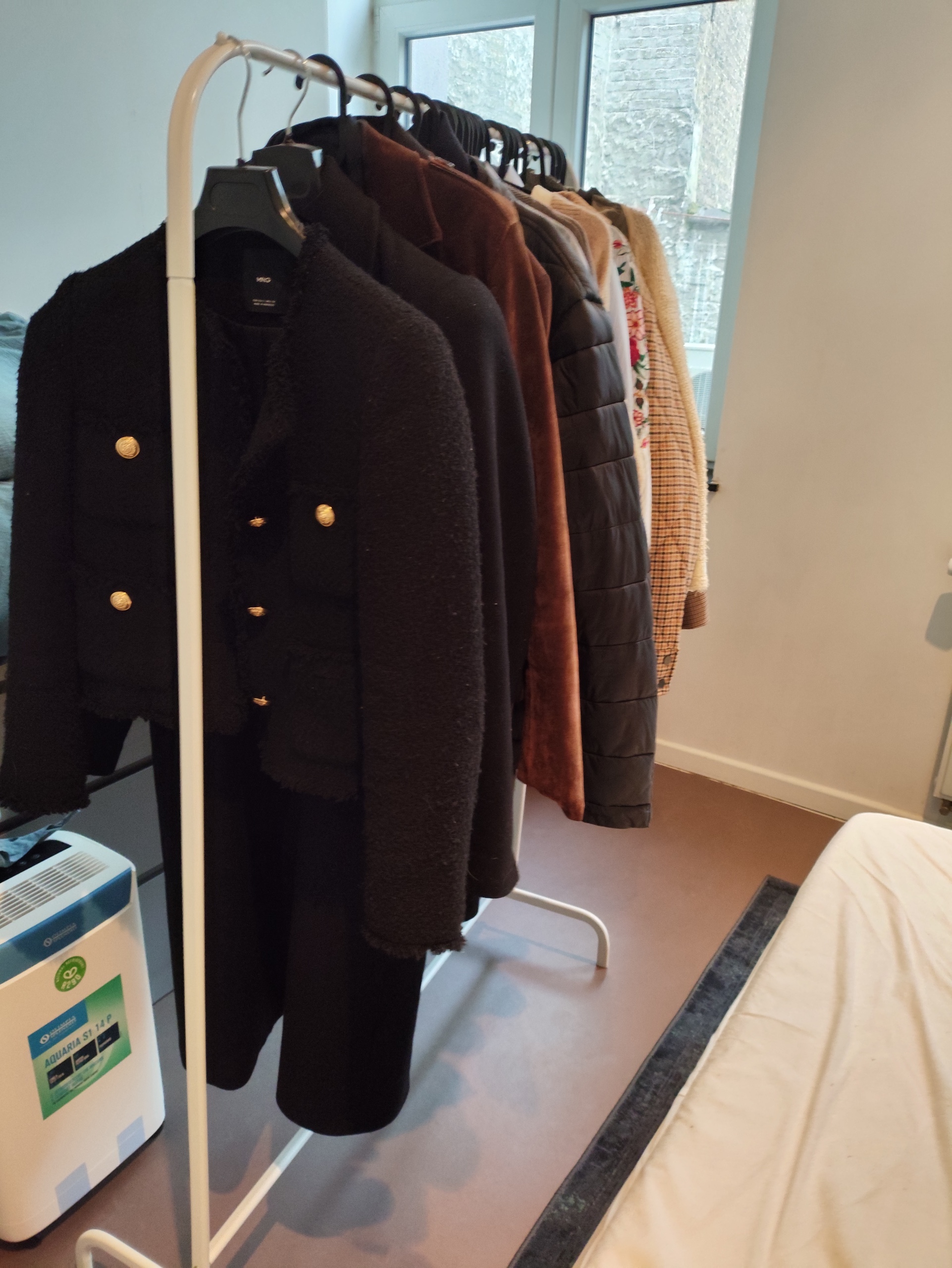 Seller photo