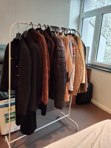 Seller photo