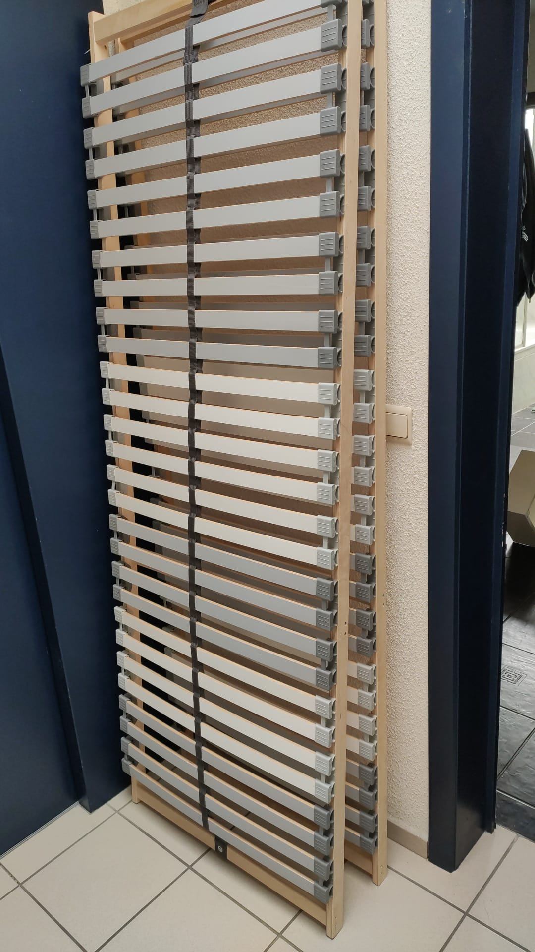 Foto verkoper