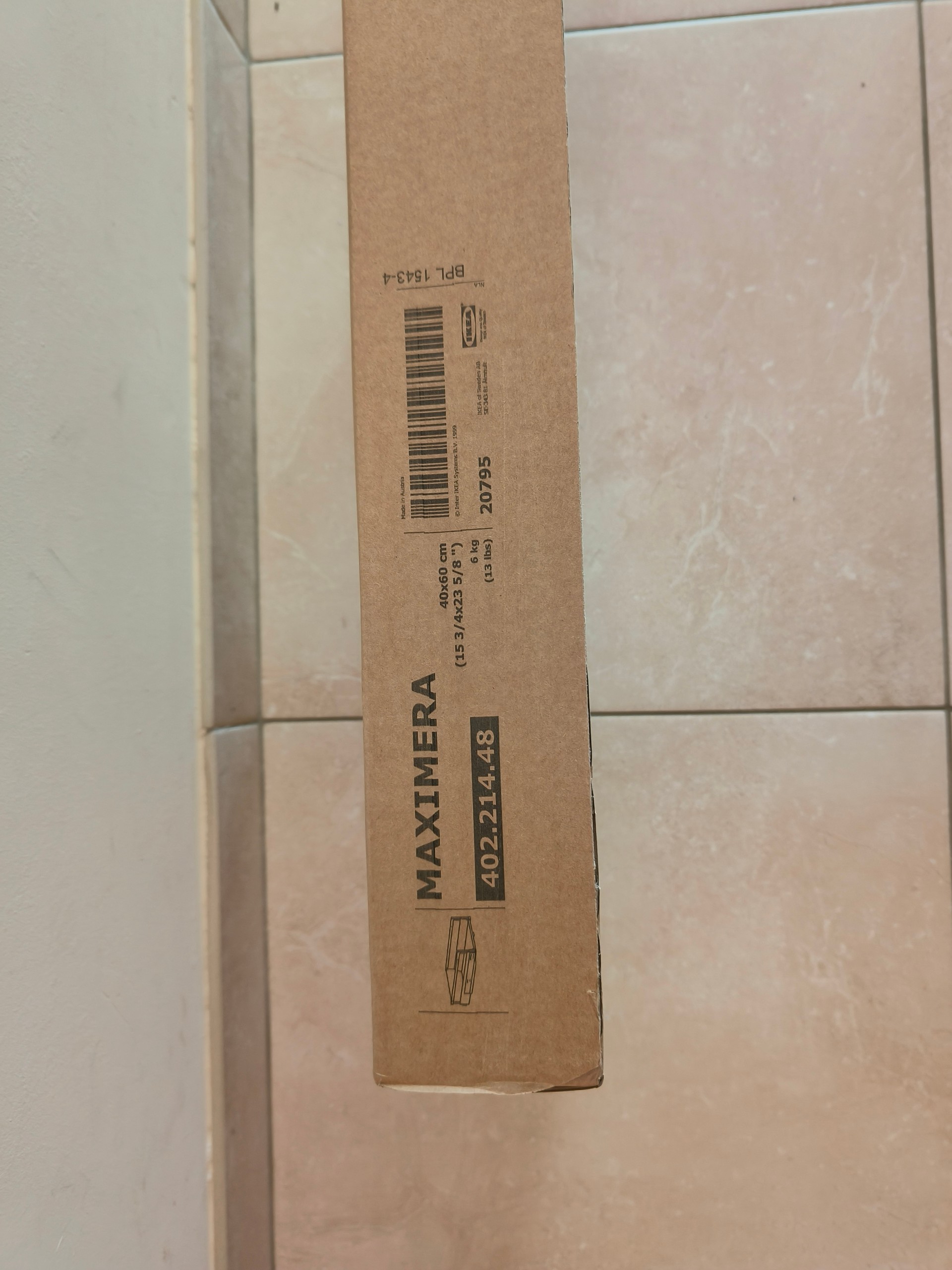 Seller photo