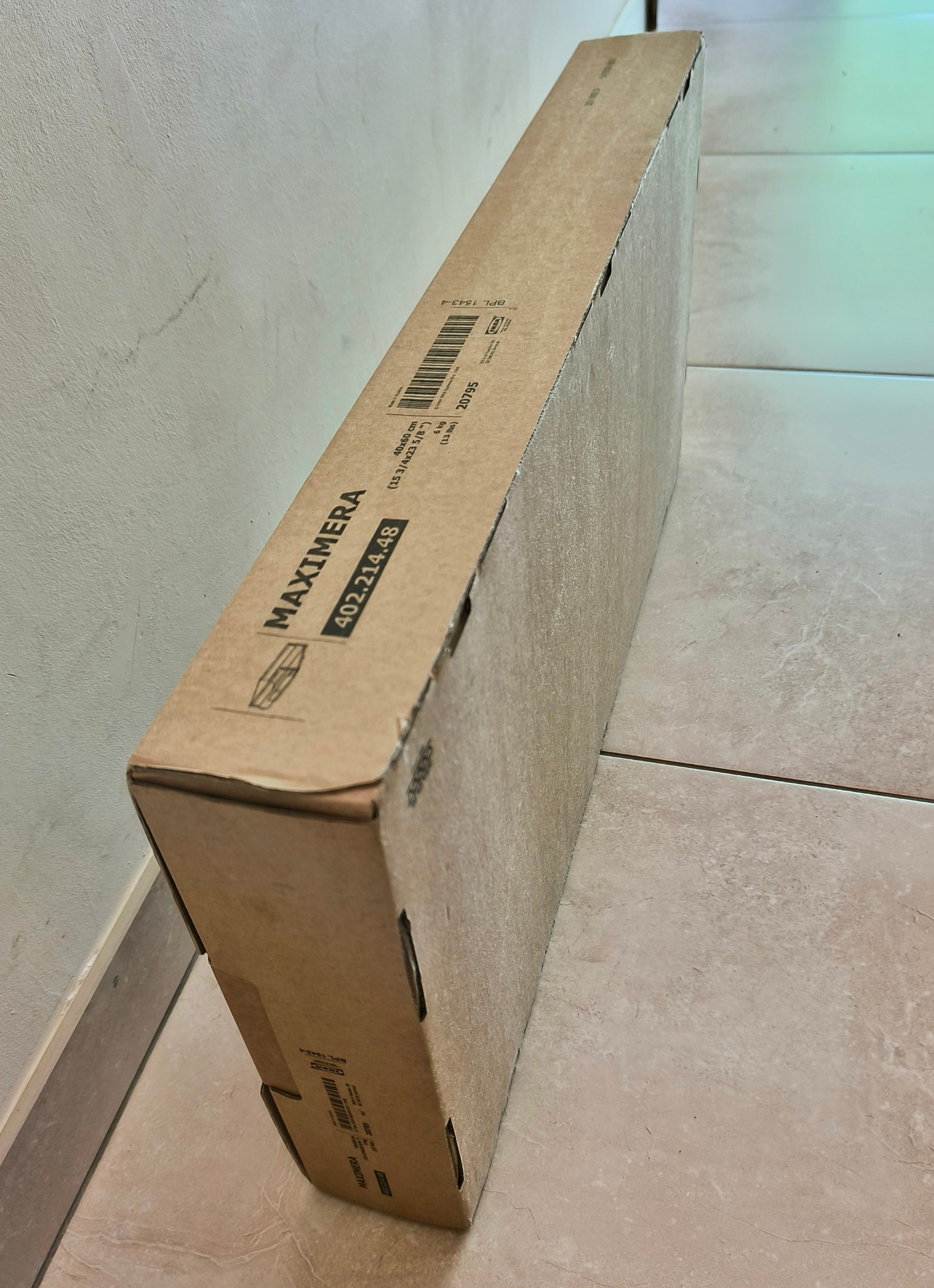 Seller photo