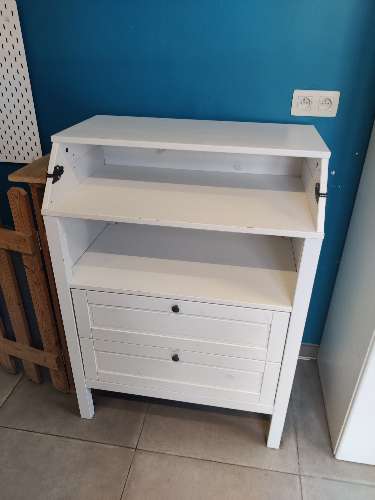 Photo du vendeur