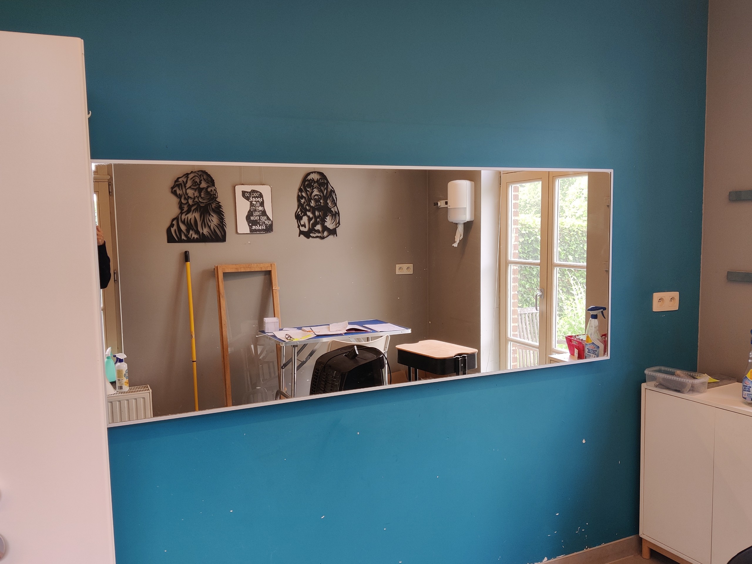 Seller photo