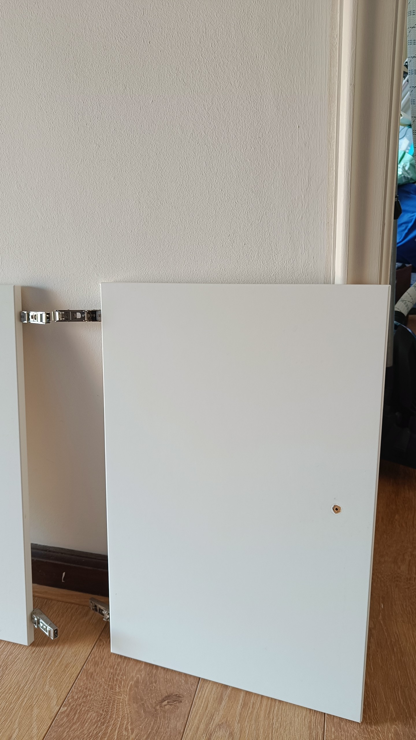 Seller photo
