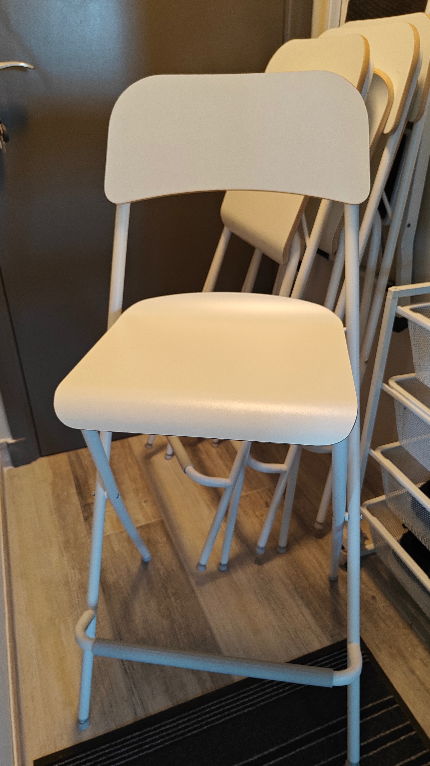 Foto verkoper