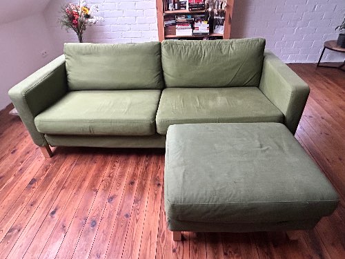 Seller photo
