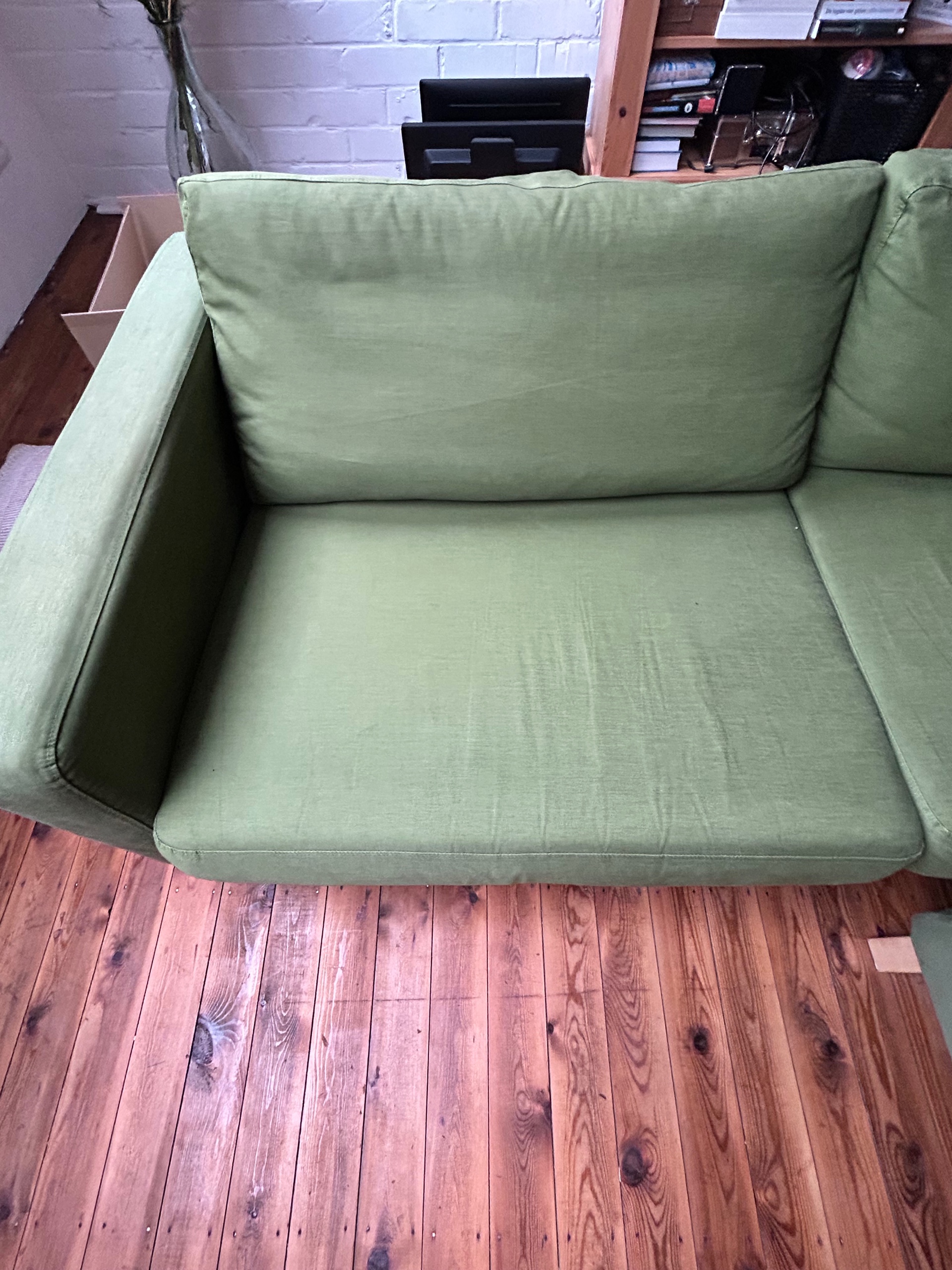 Seller photo