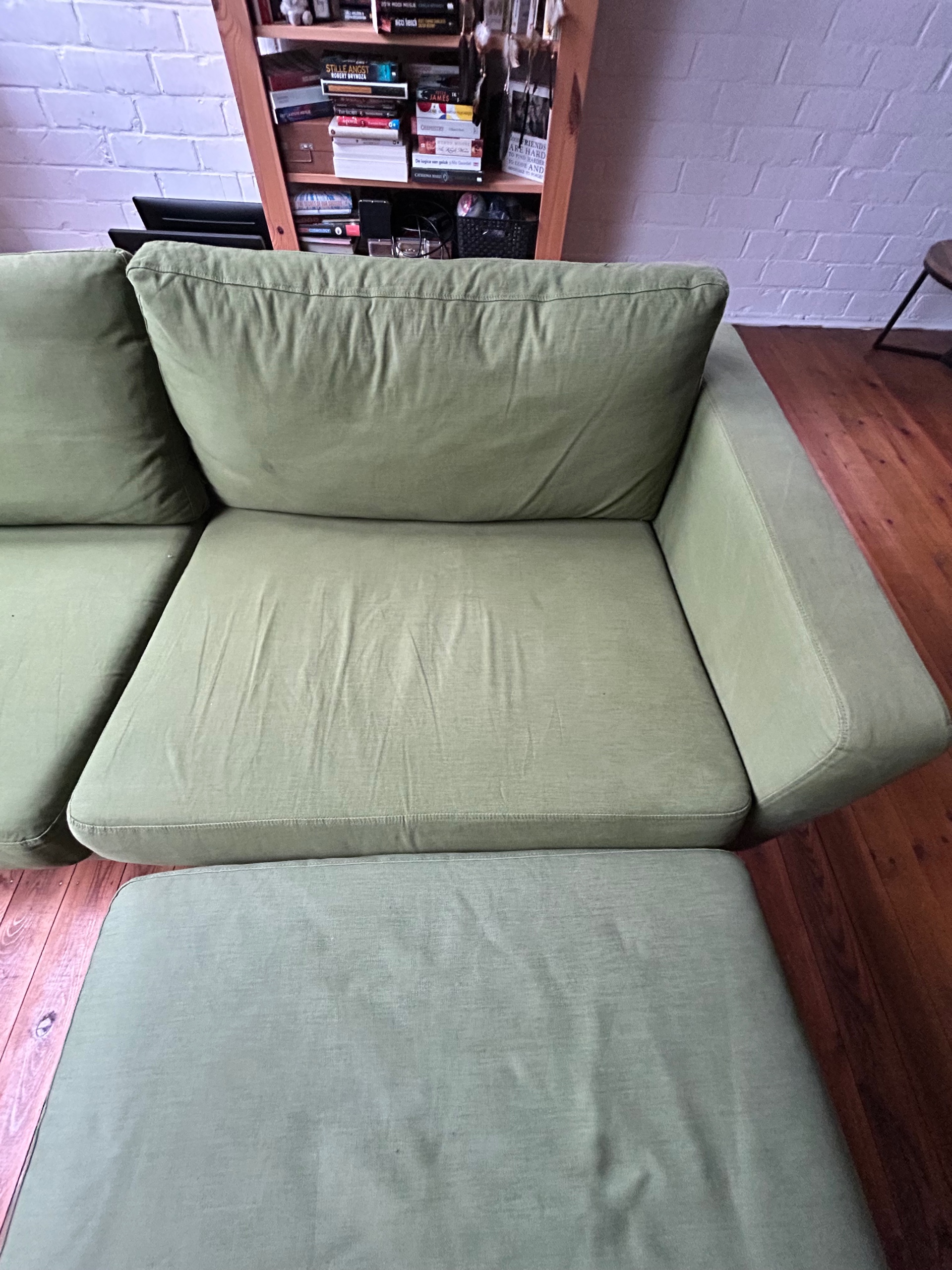 Seller photo