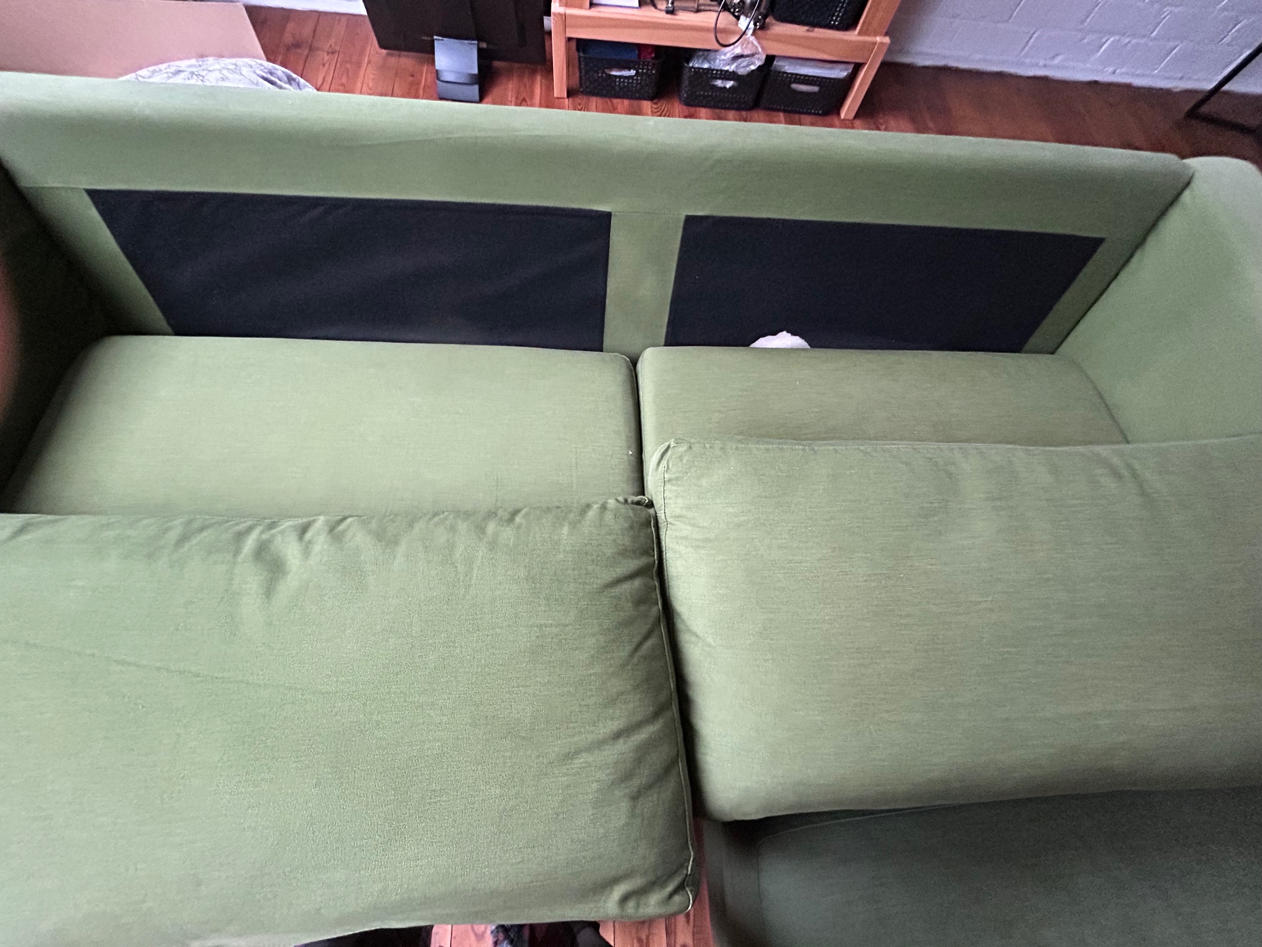Seller photo
