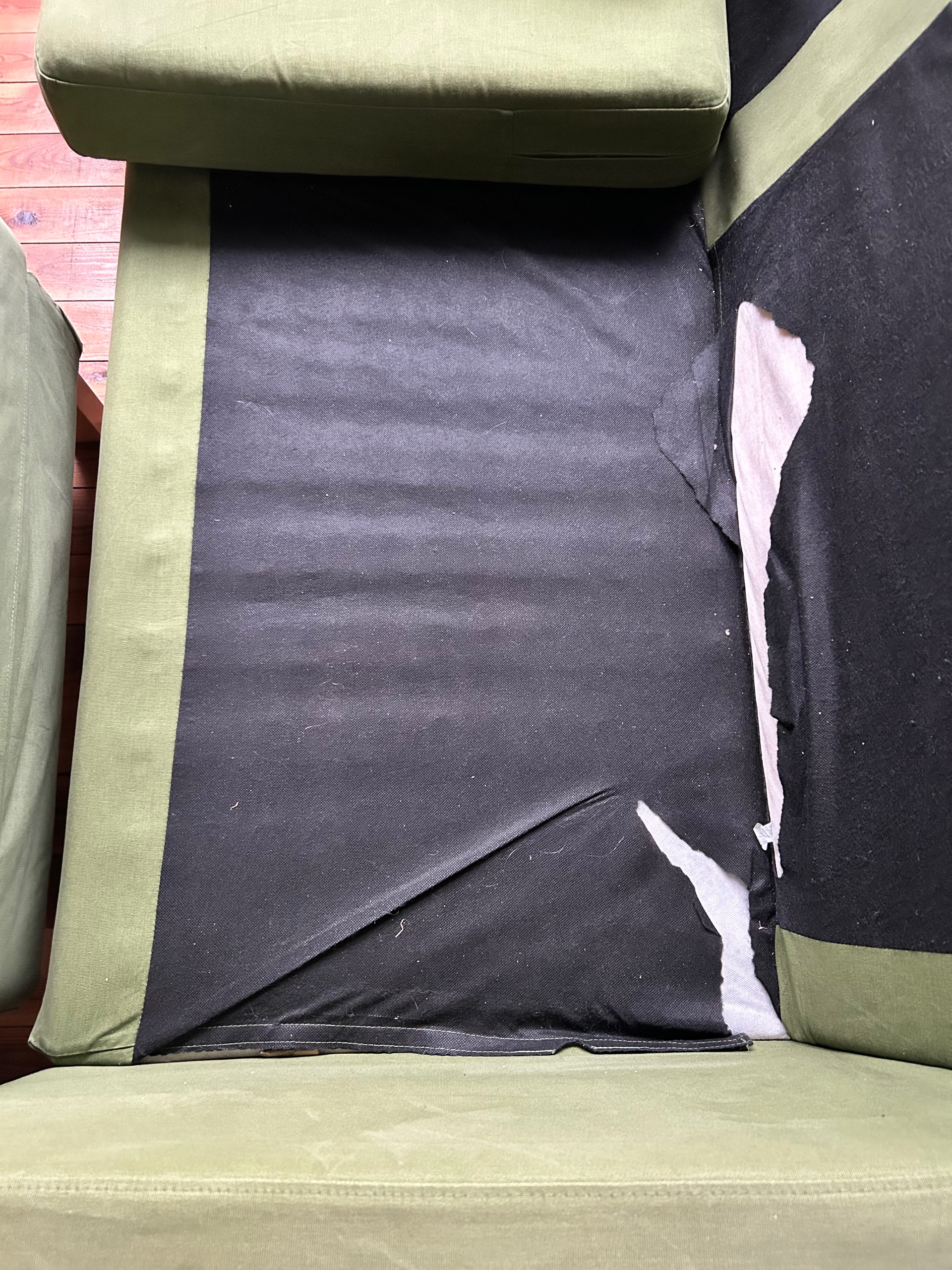 Seller photo