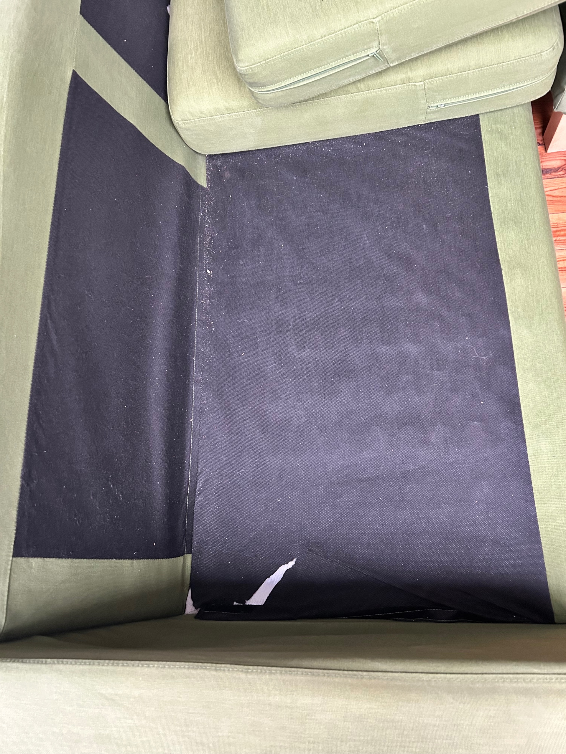 Seller photo