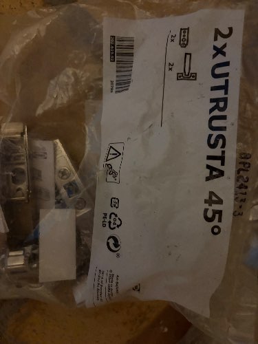 Photo du vendeur