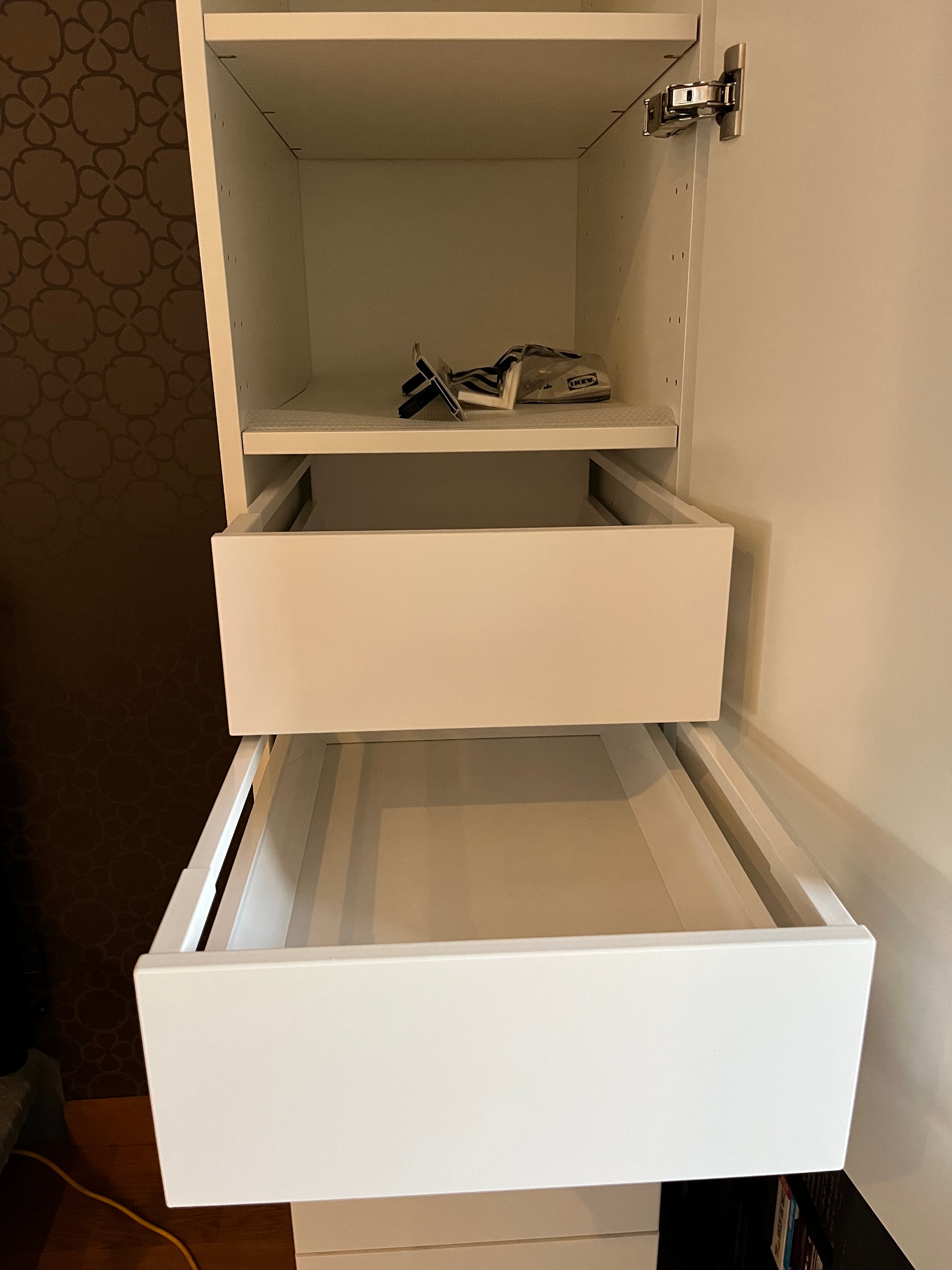 Seller photo