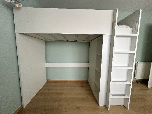 Seller photo