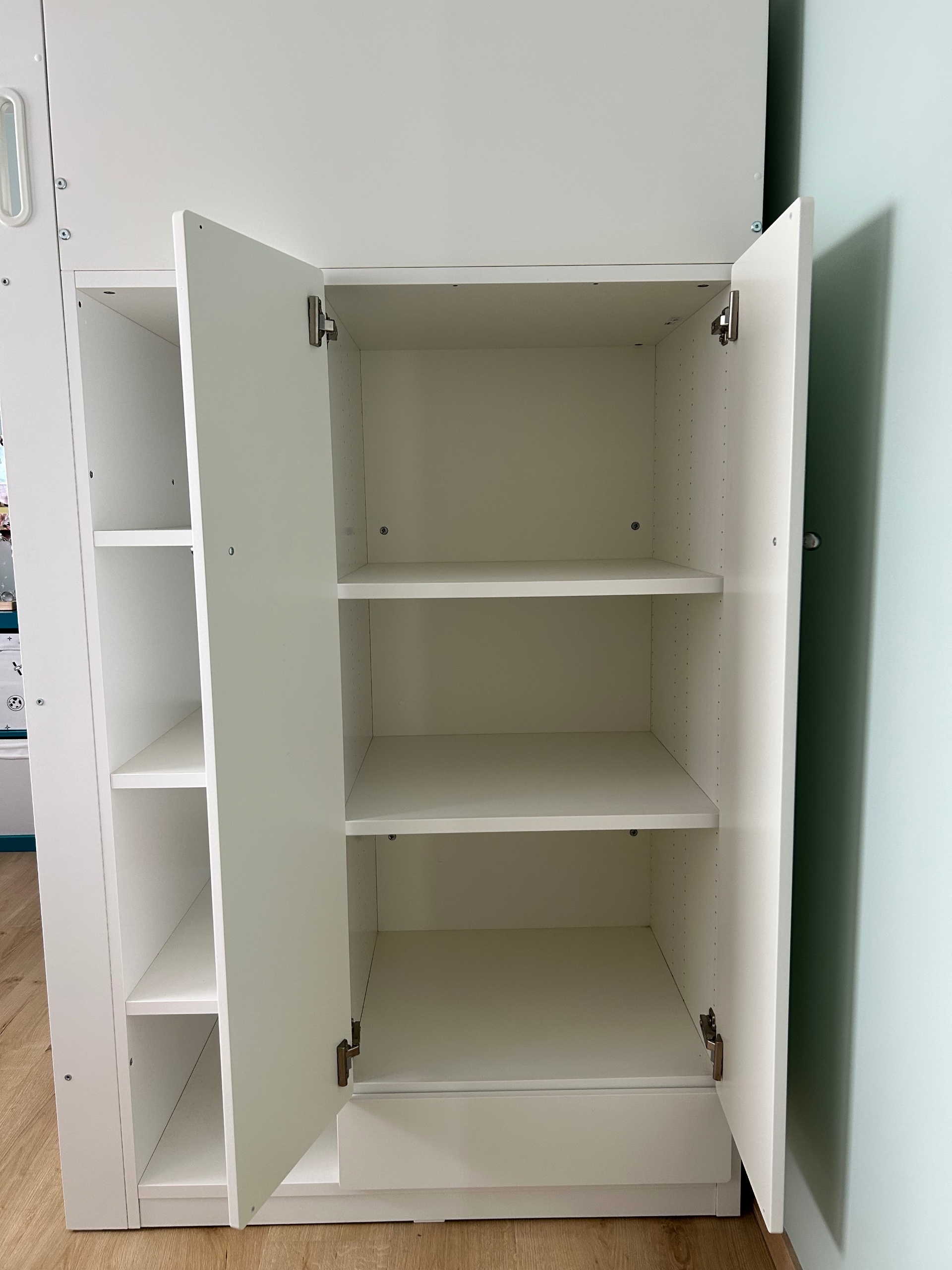 Seller photo
