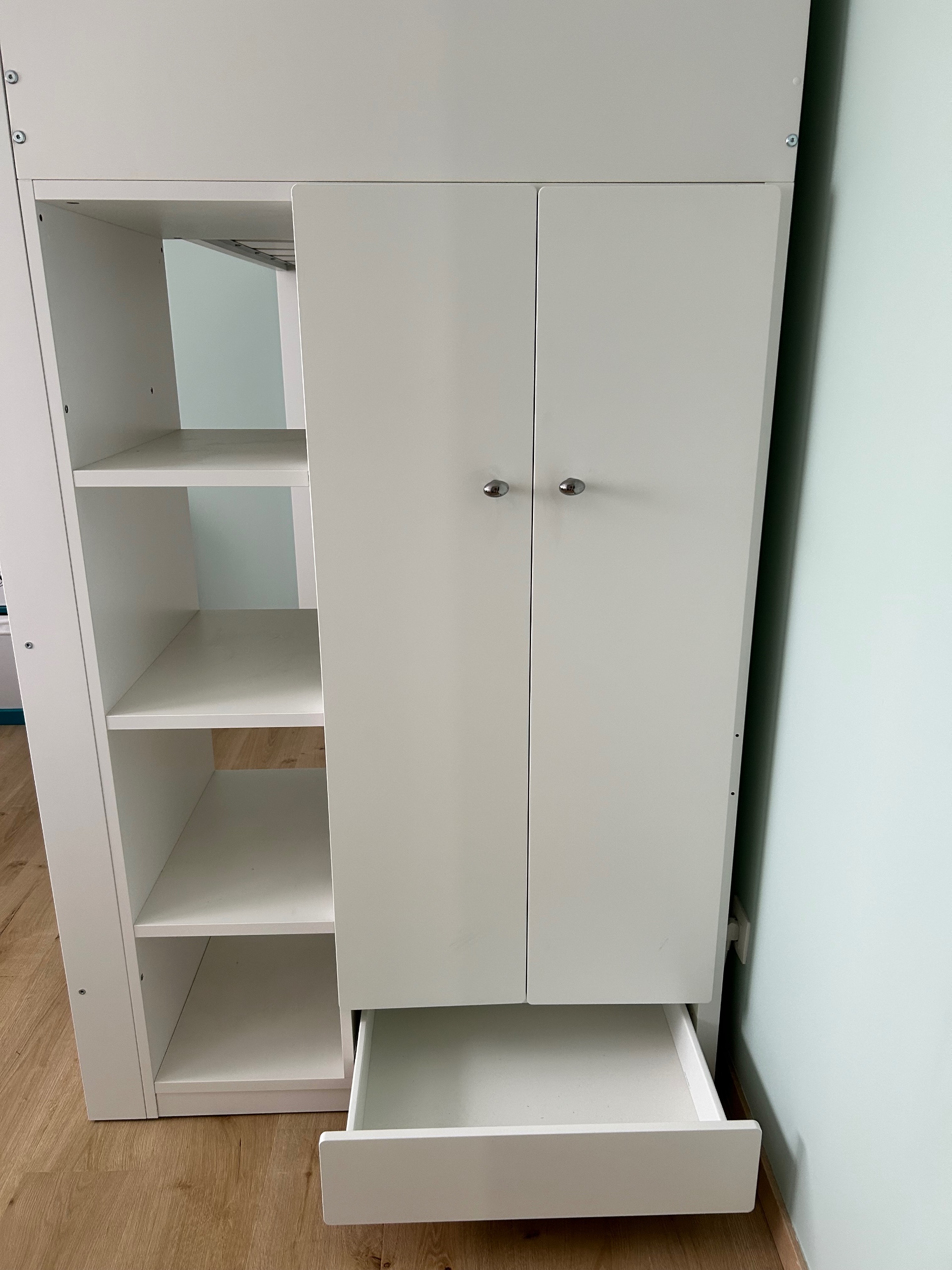 Seller photo