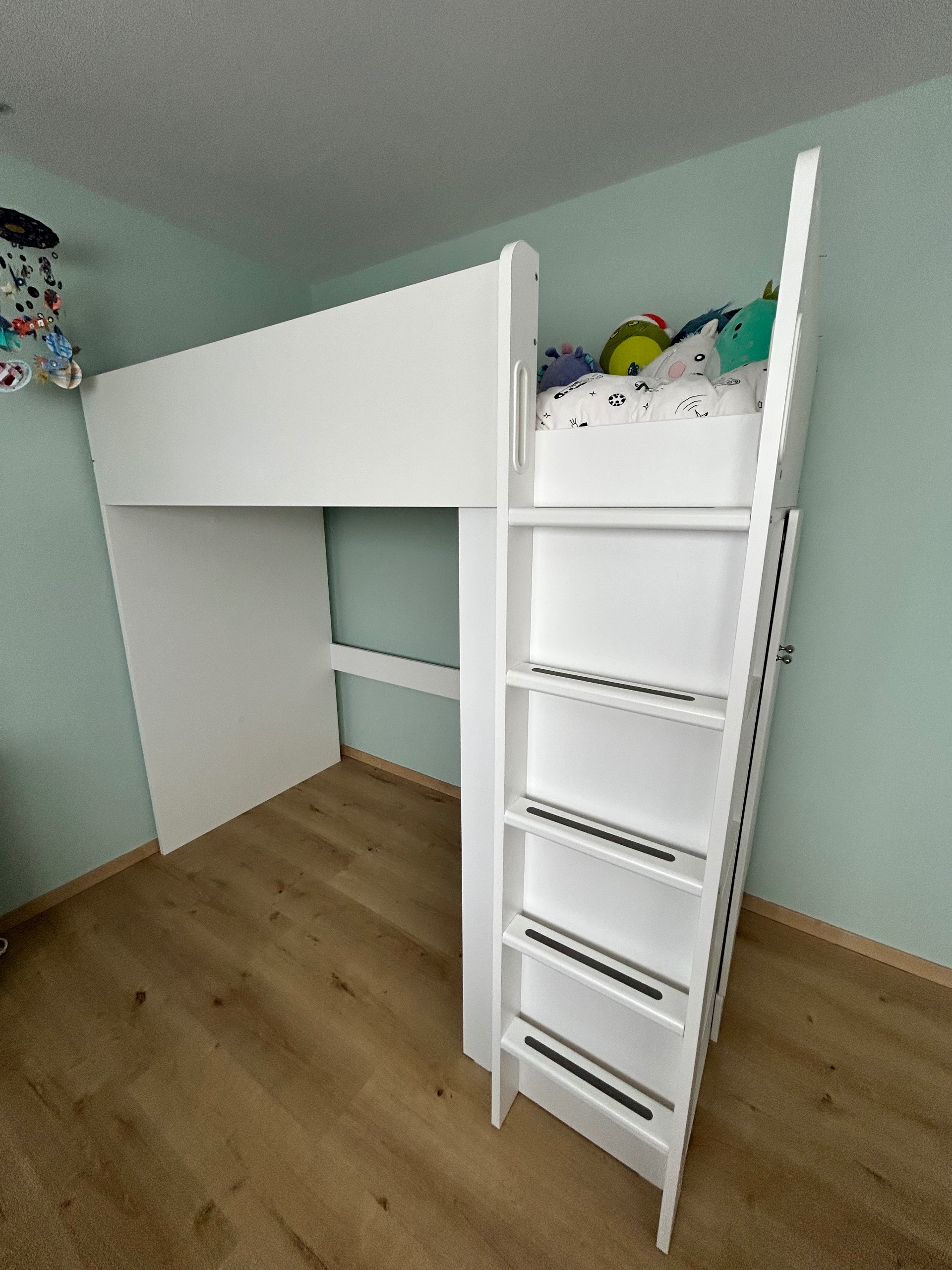 Seller photo