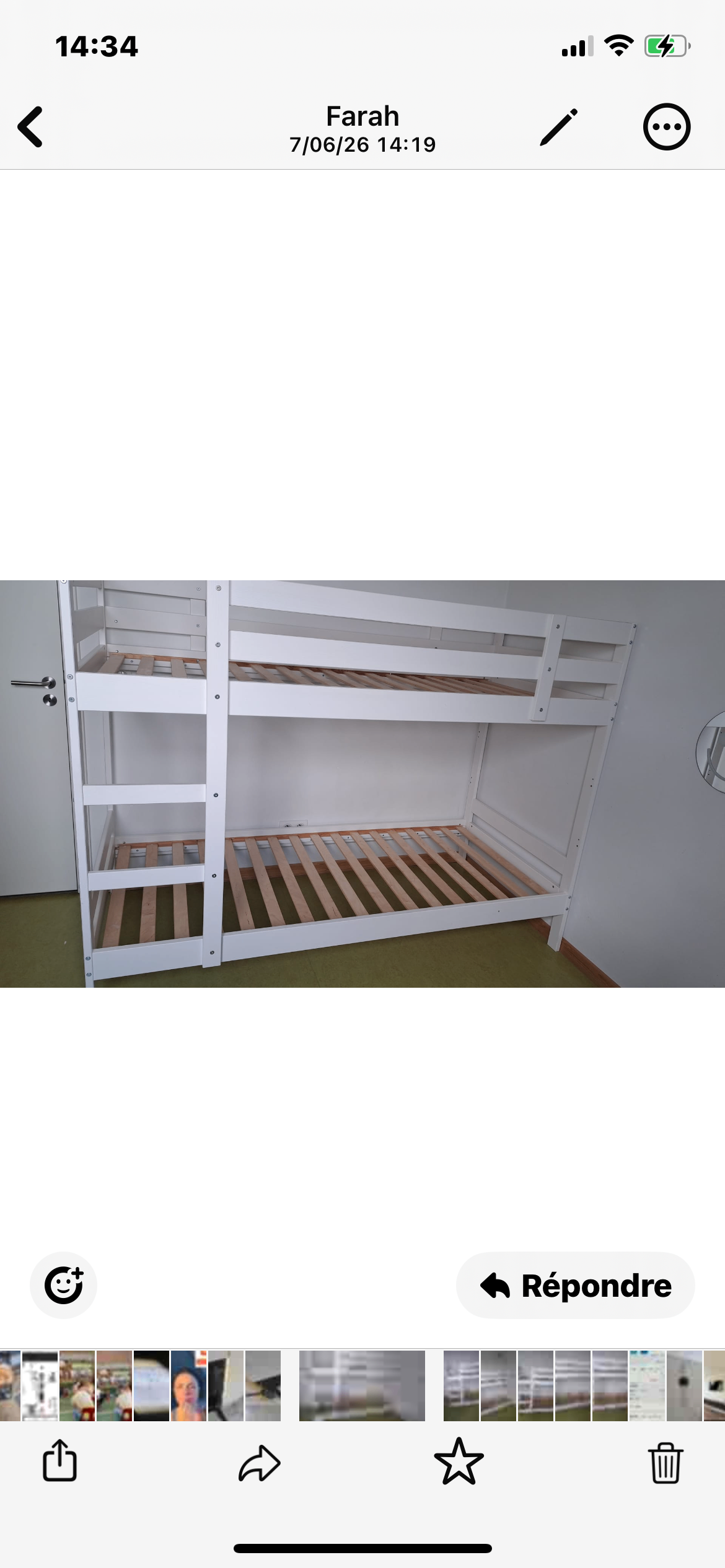 Seller photo