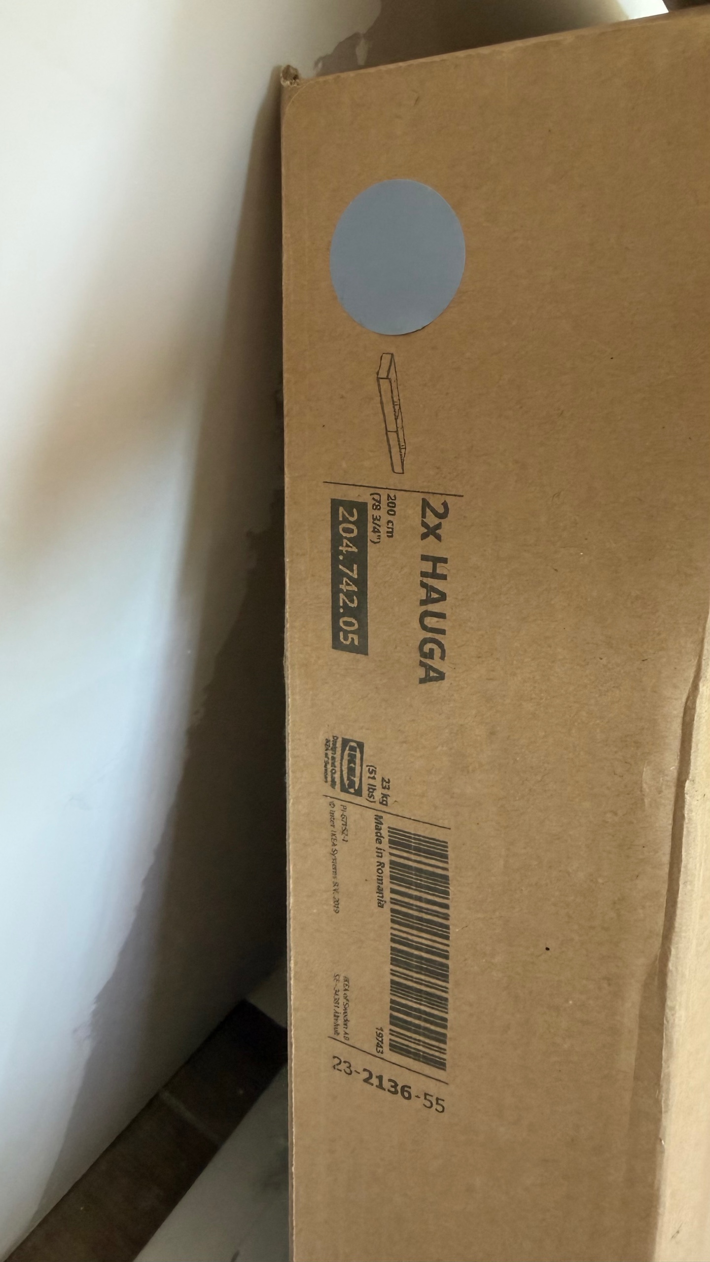 Photo du vendeur