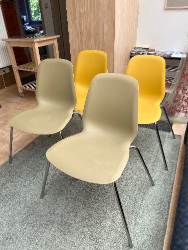 Seller photo