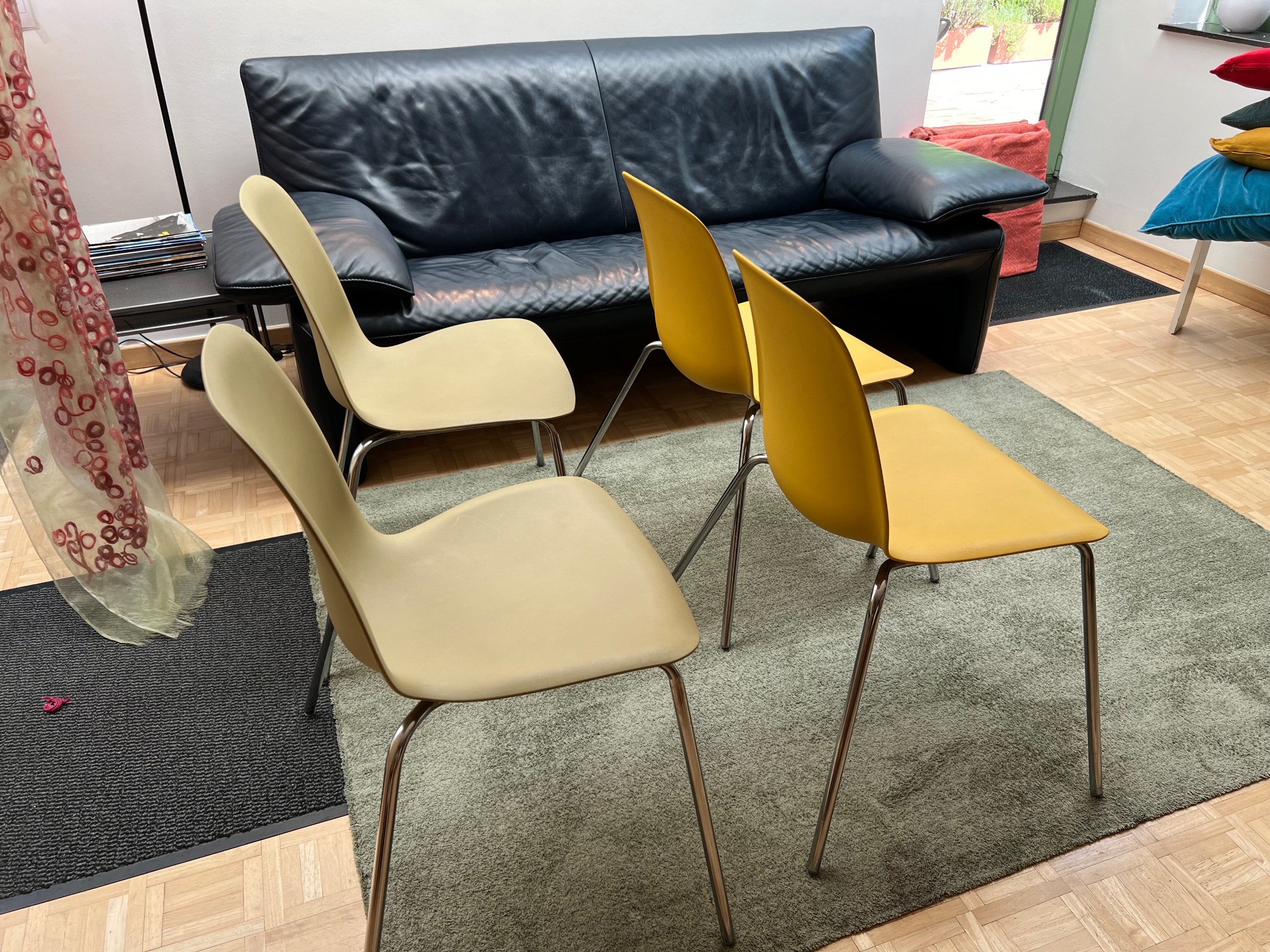 Seller photo
