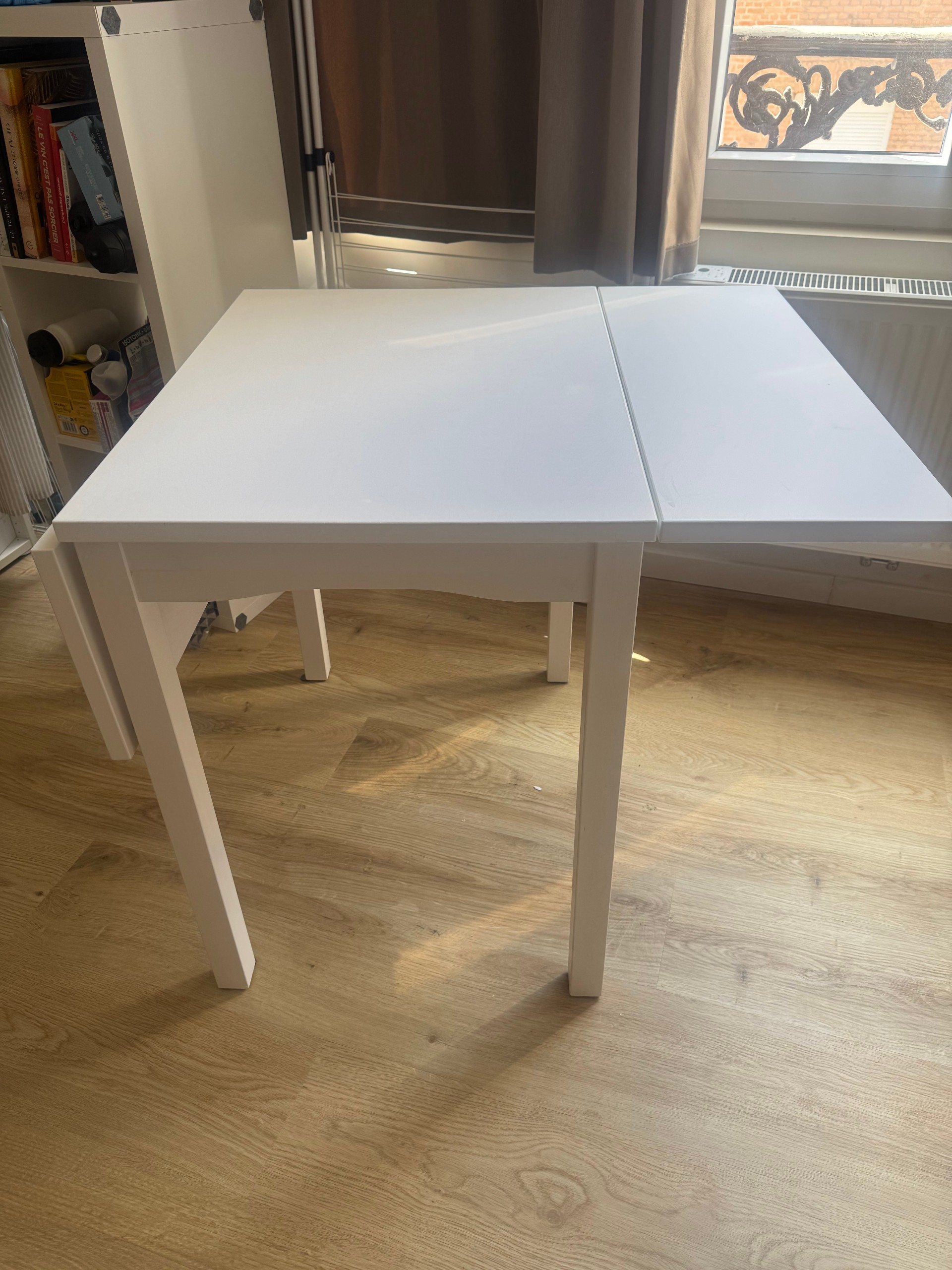 Seller photo