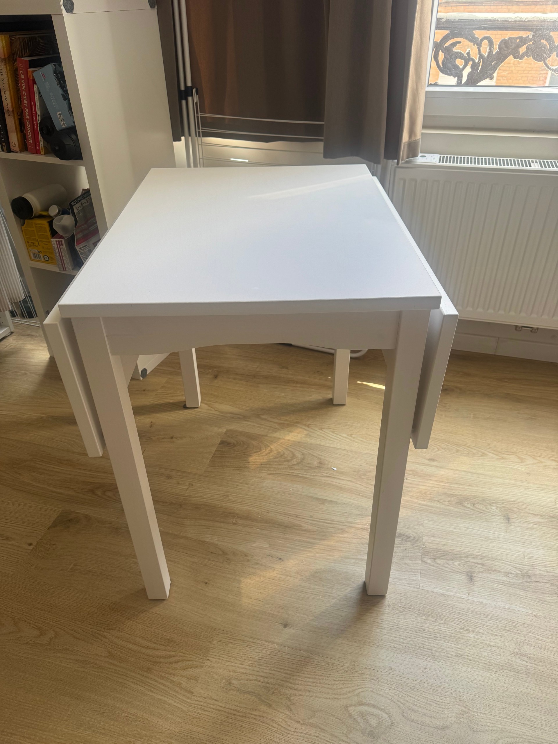 Seller photo