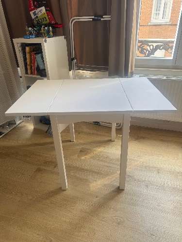 Seller photo