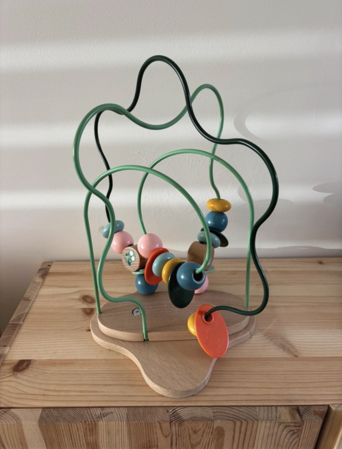 Seller photo
