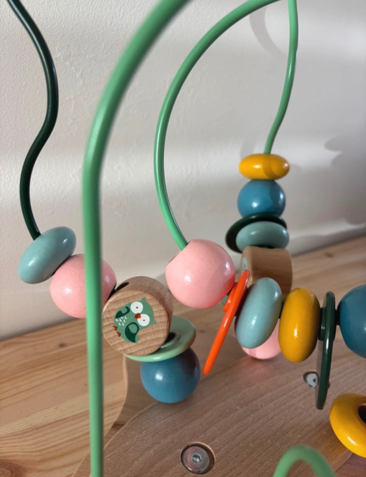 Seller photo