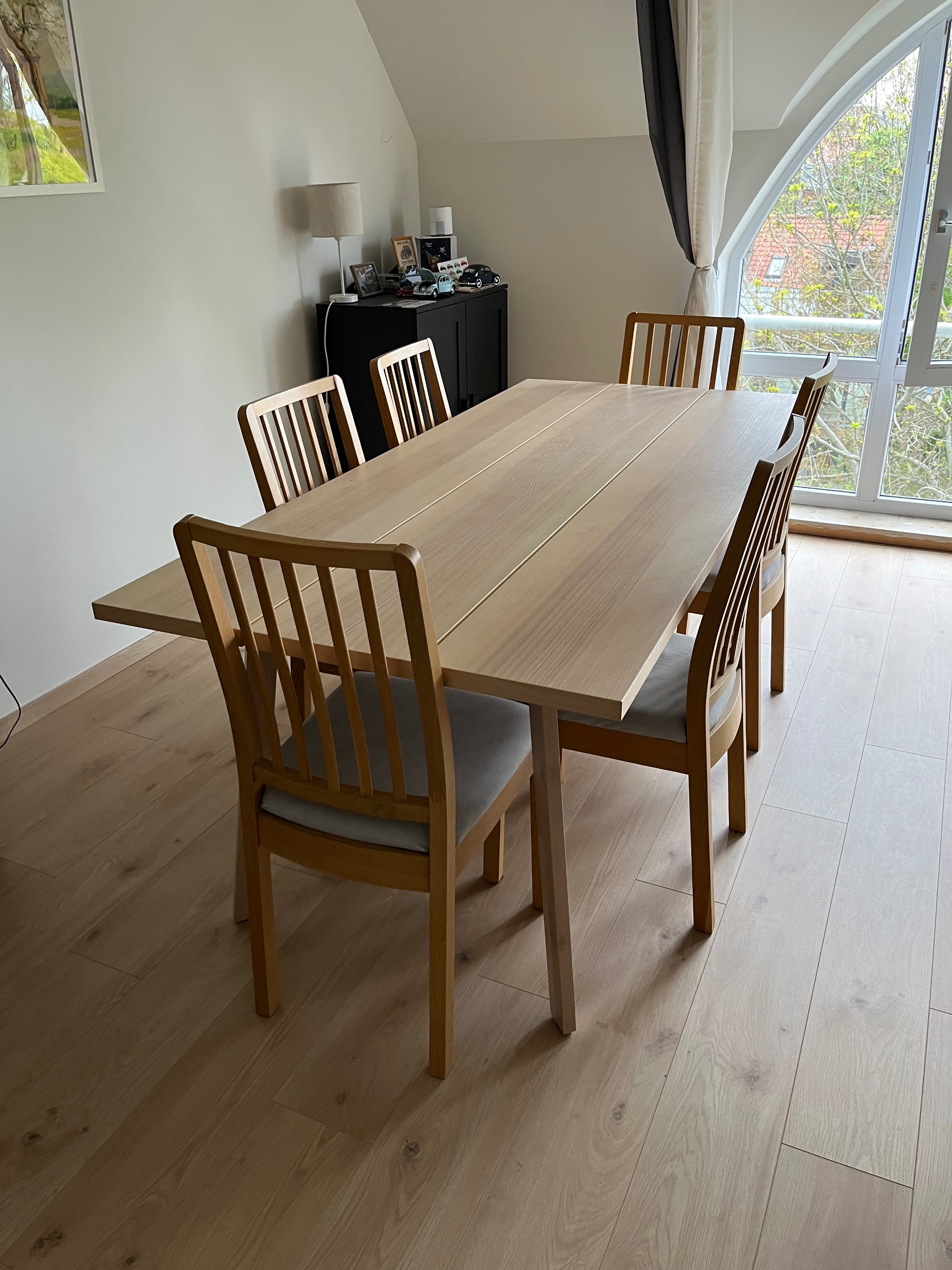 Seller photo