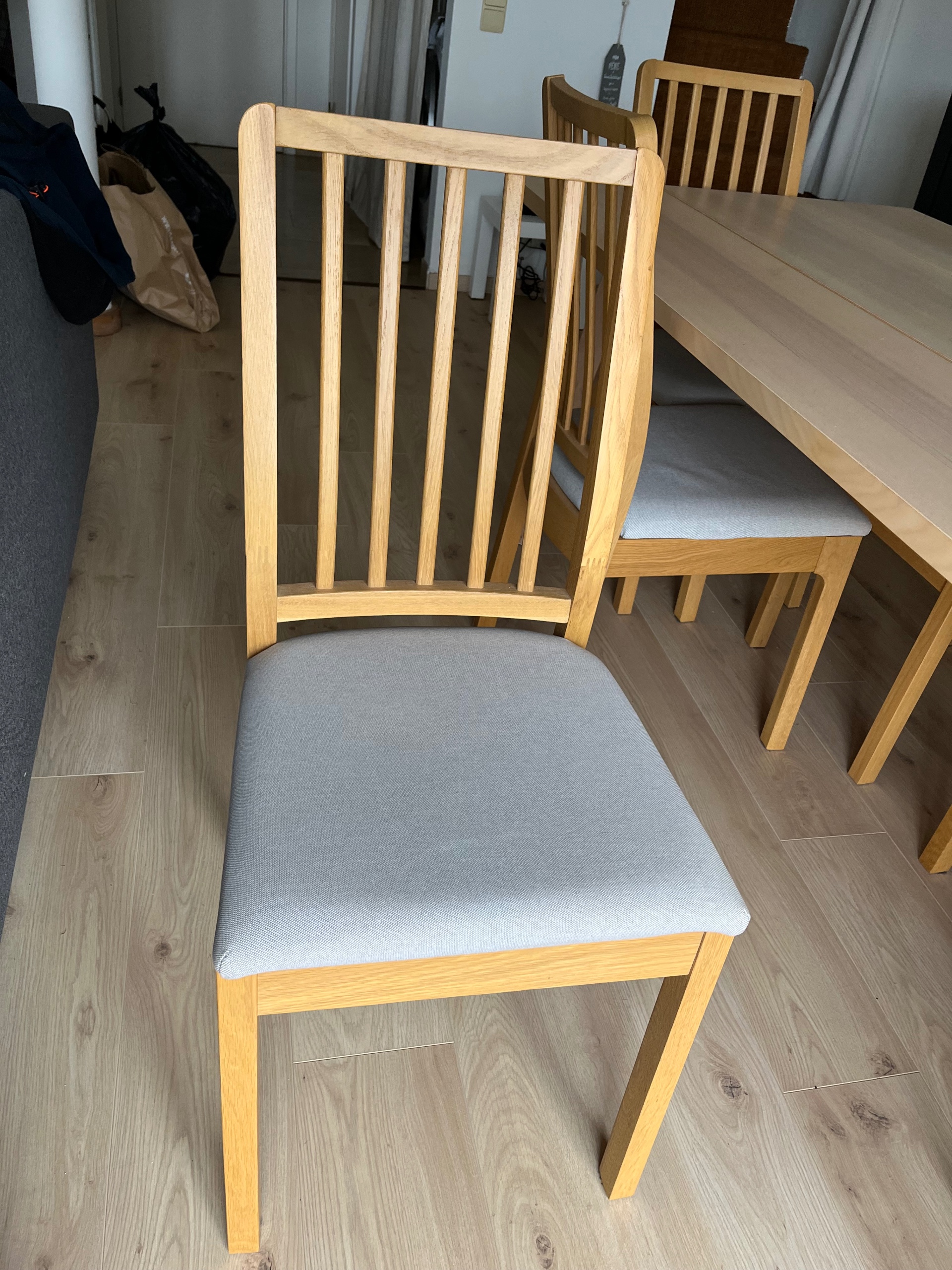 Seller photo