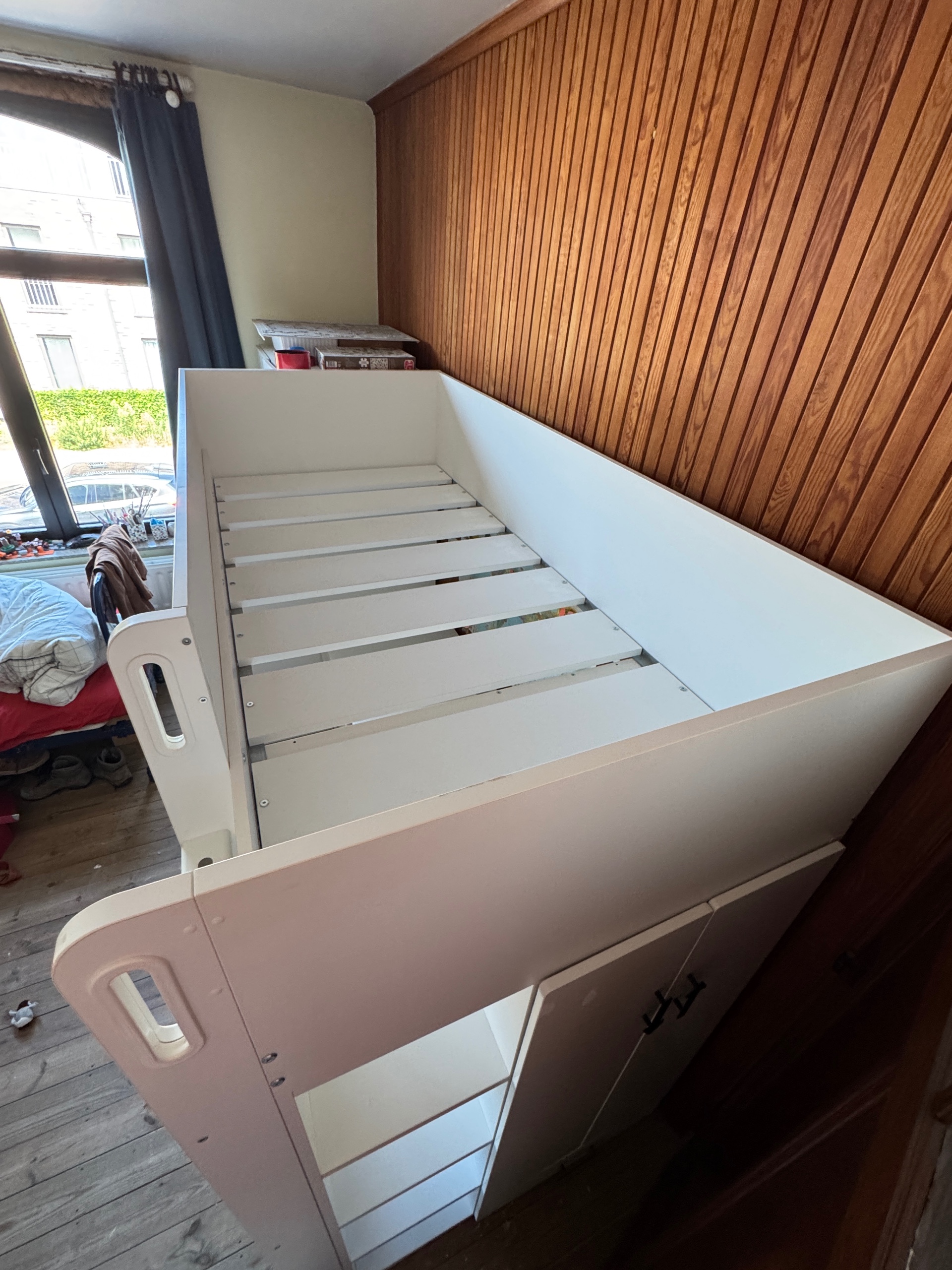 Seller photo