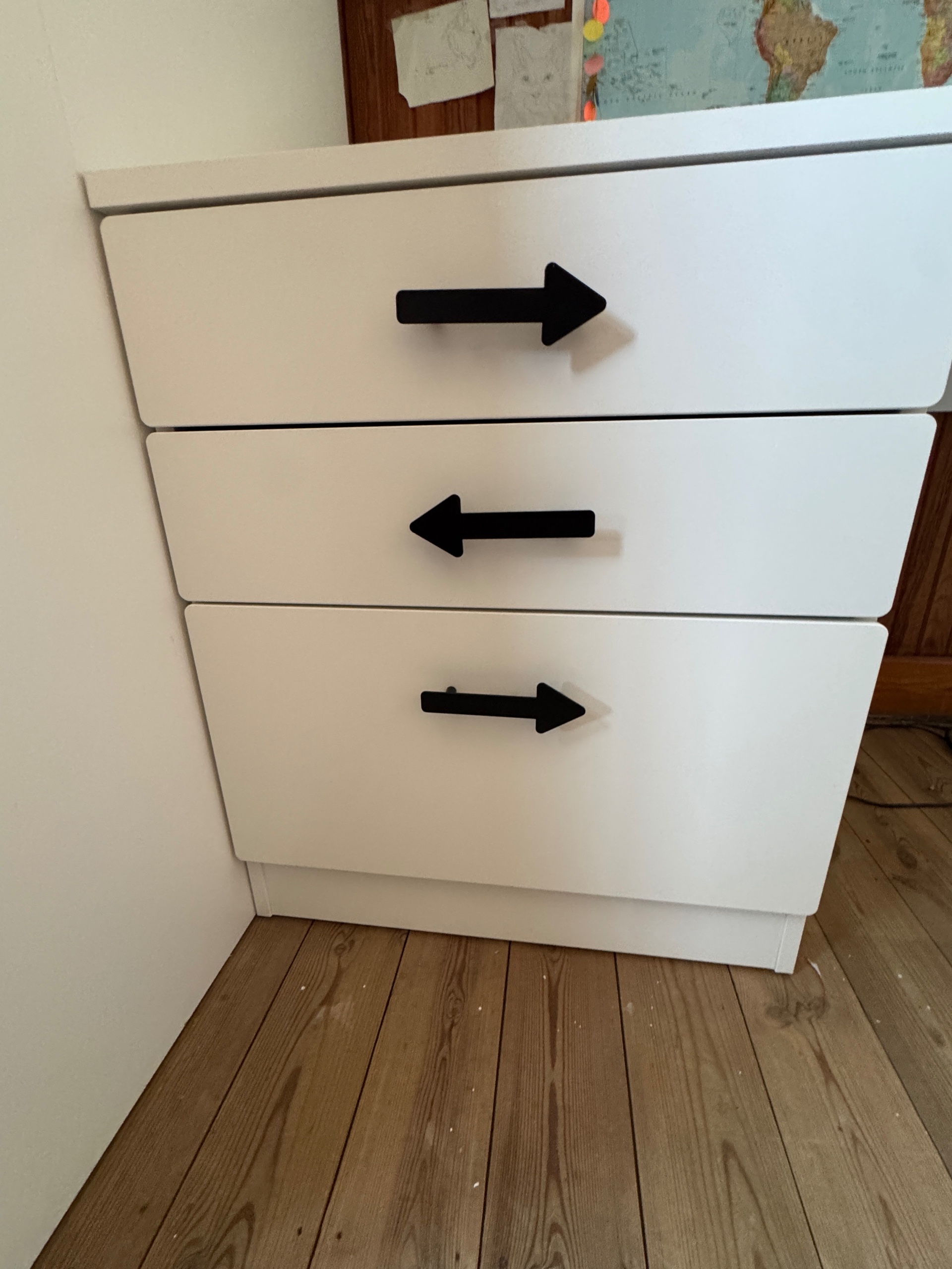 Seller photo