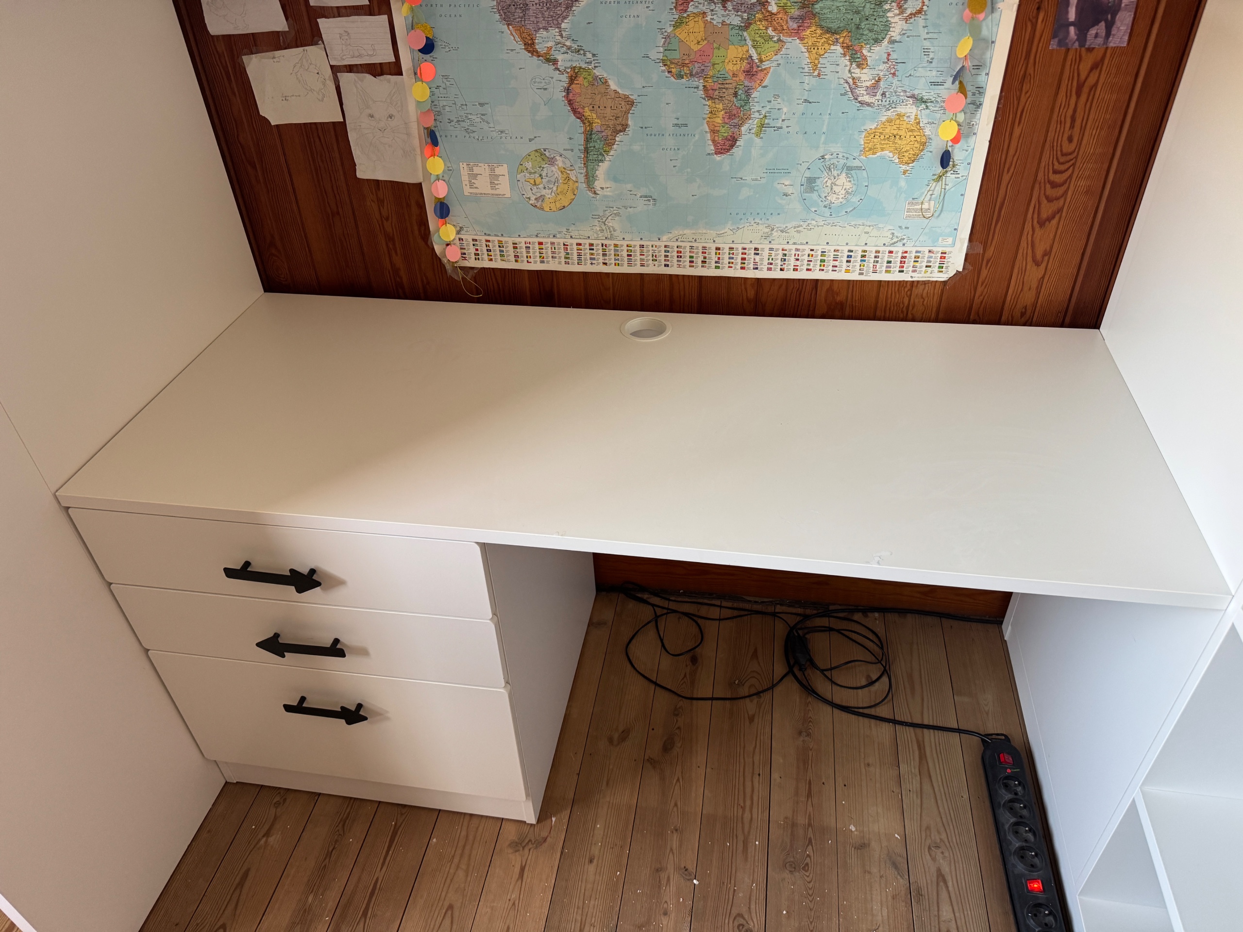 Seller photo