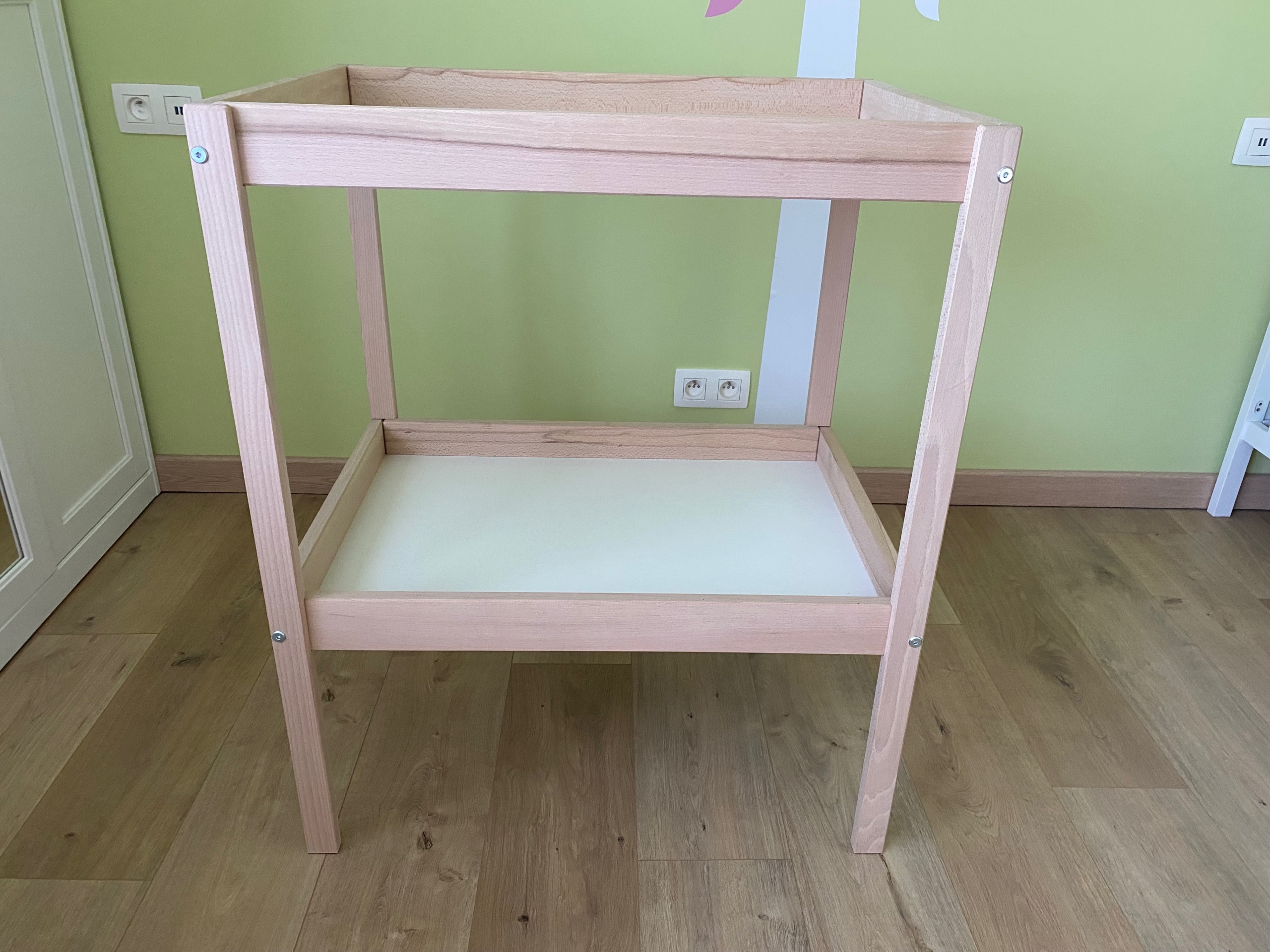 Seller photo