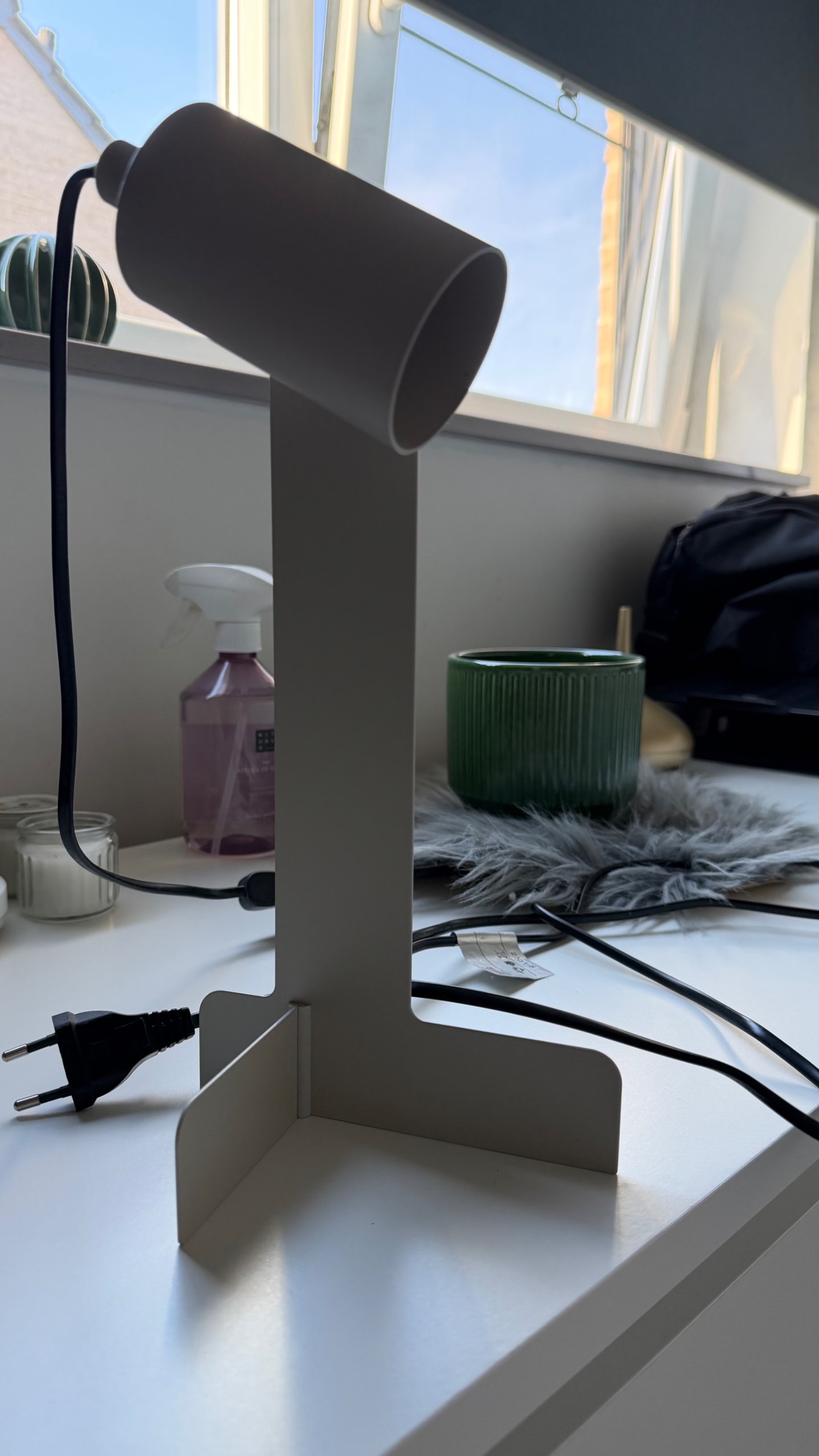 Seller photo