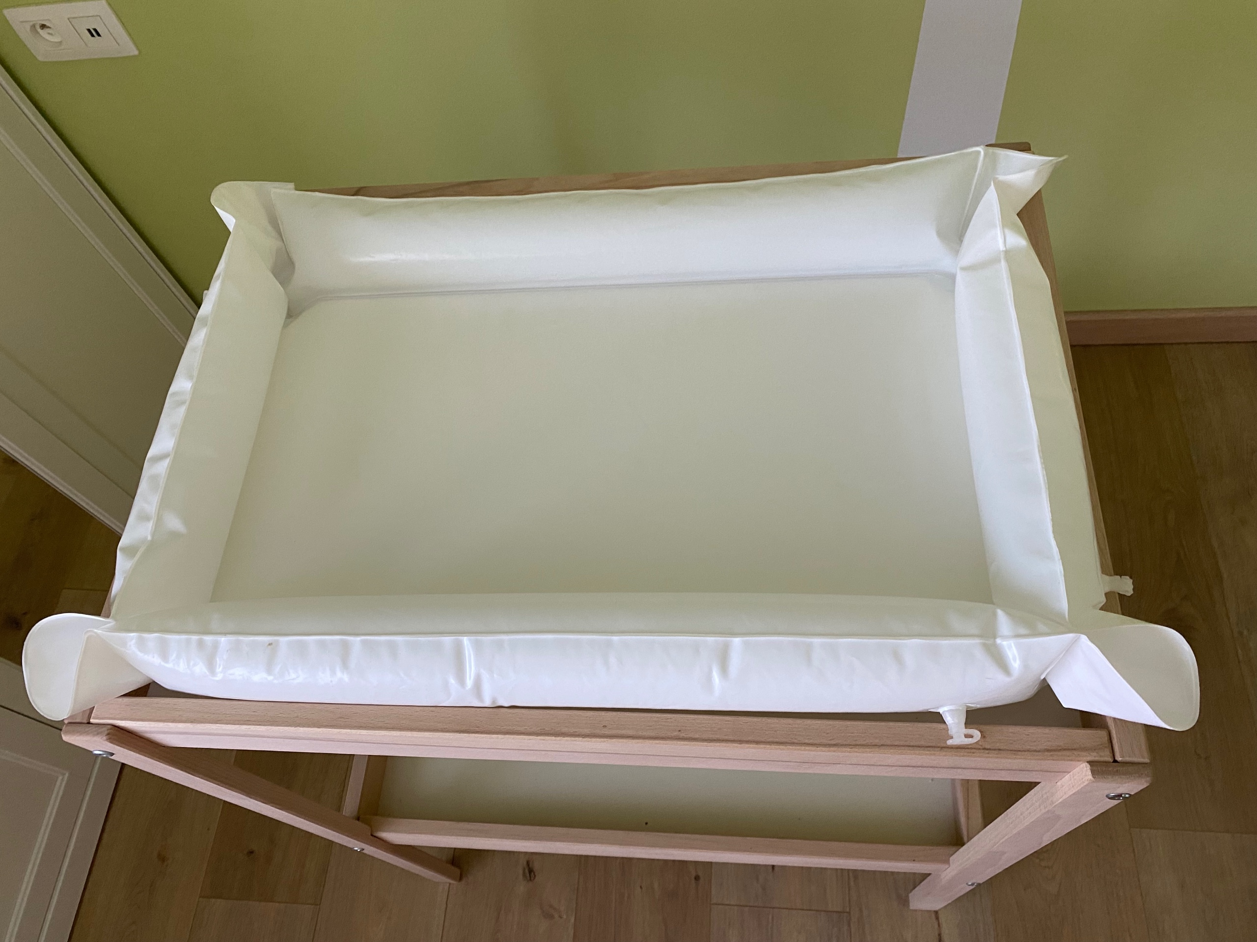 Seller photo