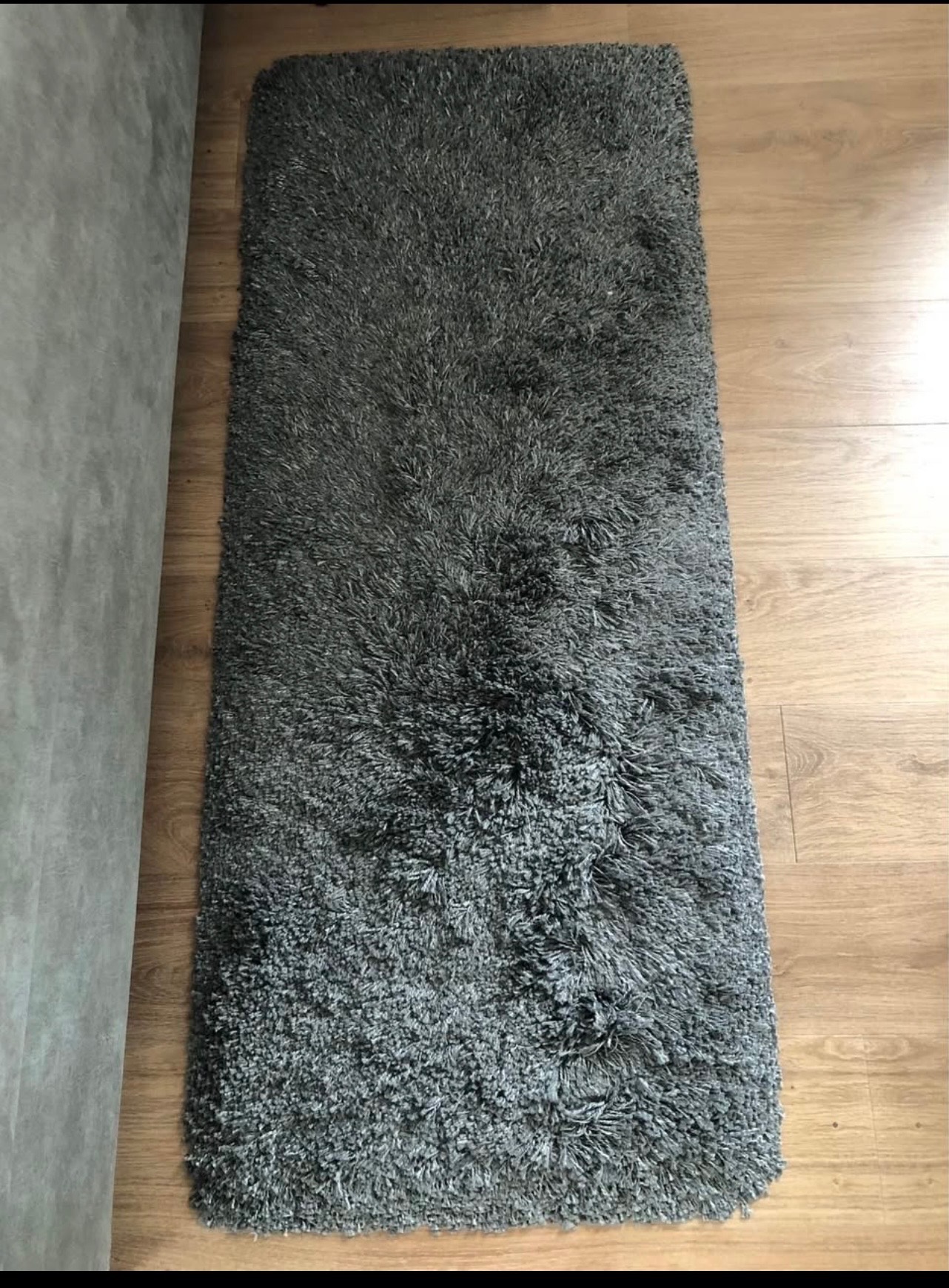 Foto verkoper